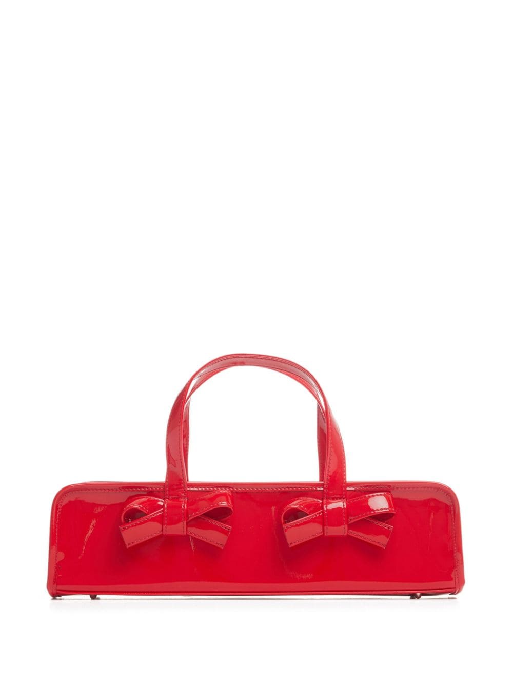 Comme des Garcons Bags.. Red NLK2010512 (Comme Des Garçons / ハンドバッグ・ショルダーバッグ ) | Comme Des Garçons (コムデギャルソン)(3)