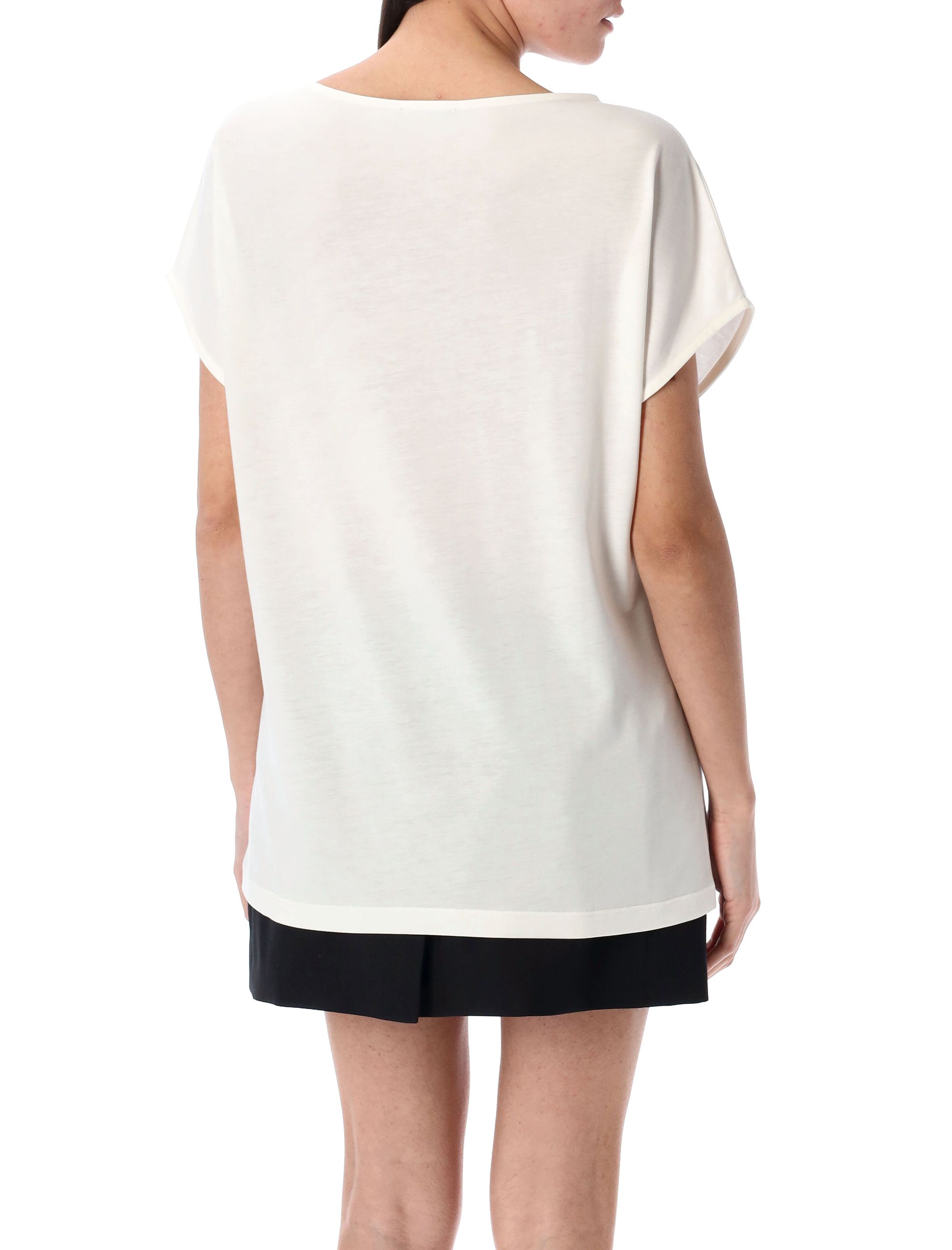 Balmain T-shirts and Polos White (Balmain/Tシャツ