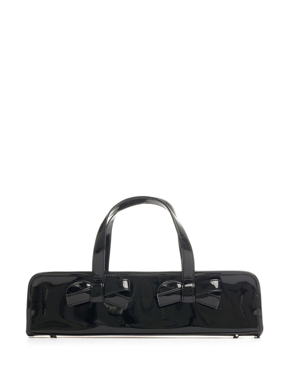 Comme des Garcons Bags.. Black NLK2010511 (Comme Des Garçons / ハンドバッグ・ショルダーバッグ ) | Comme Des Garçons (コムデギャルソン)
