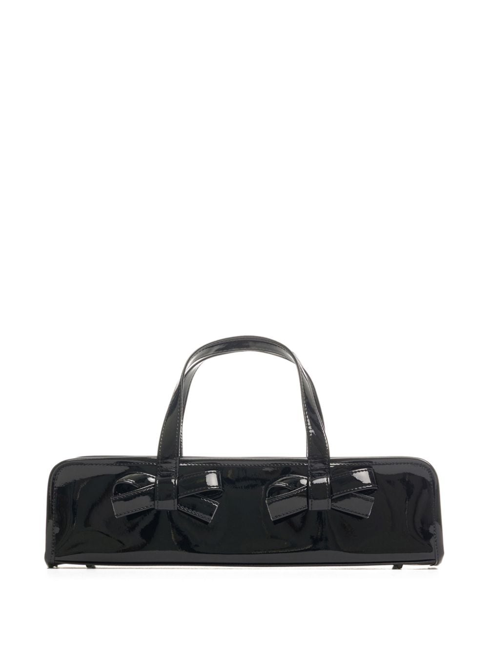 Comme des Garcons Bags.. Black NLK2010511 (Comme Des Garçons / ハンドバッグ・ショルダーバッグ ) | Comme Des Garçons (コムデギャルソン)(2)