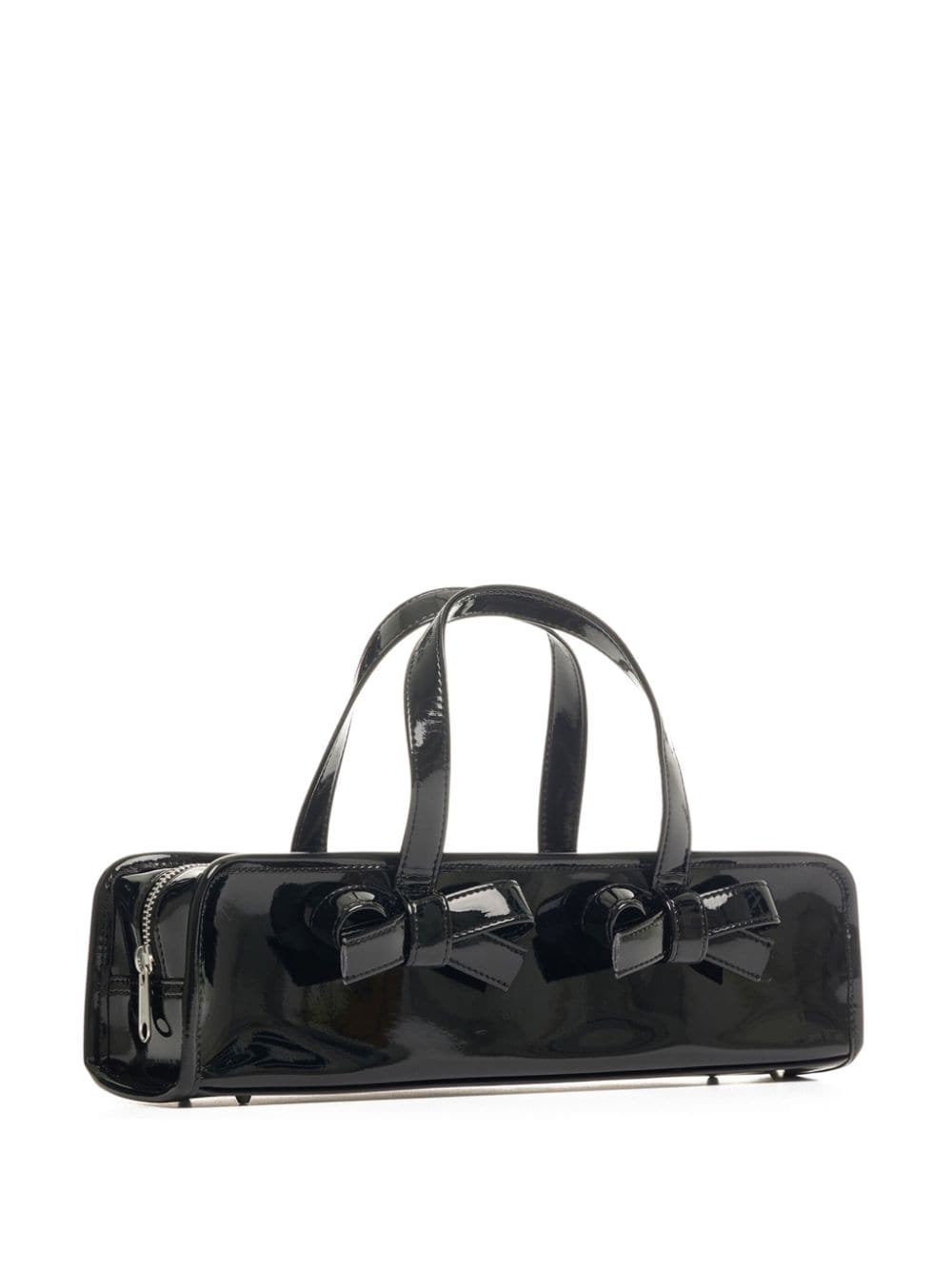 Comme des Garcons Bags.. Black NLK2010511 (Comme Des Garçons / ハンドバッグ・ショルダーバッグ ) | Comme Des Garçons (コムデギャルソン)(3)