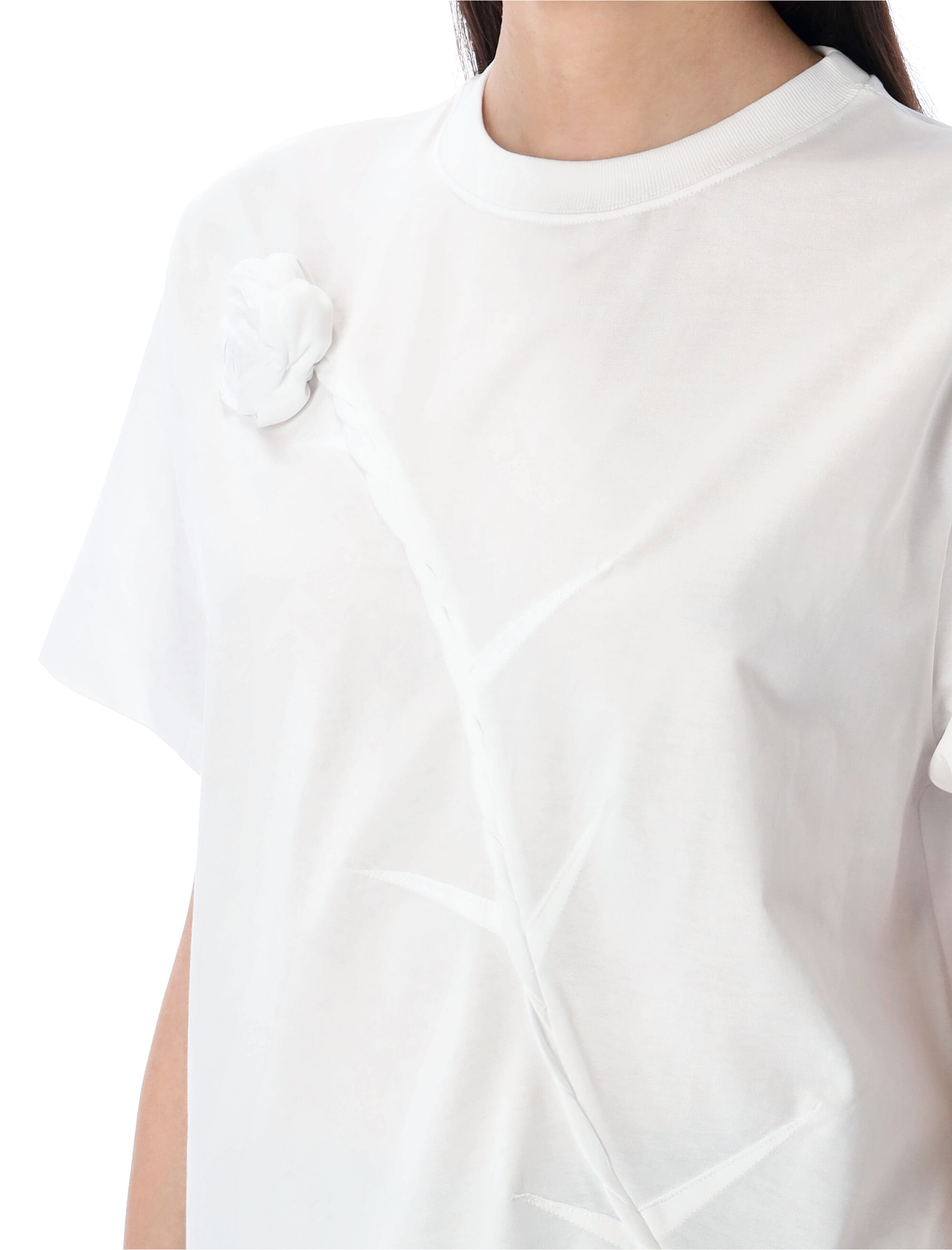 Coperni T-shirts and Polos White DJS131F5028WHT (COPERNI / Tシャツ・カットソー ) | COPERNI (コペルニ)(2)