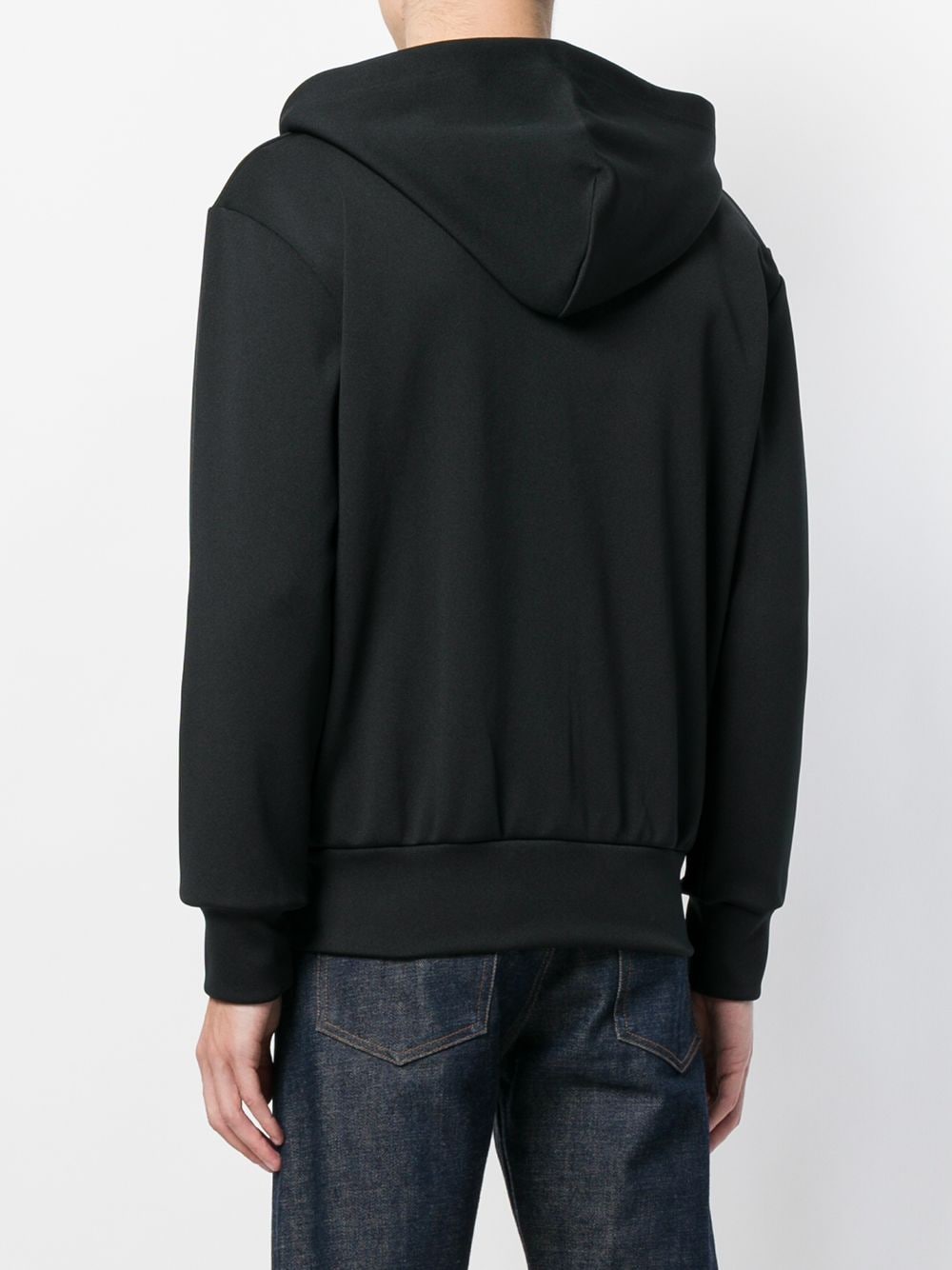 Comme des Garcons Sweaters Black P1T1721 (Comme Des Garçons / スウェット・フーディー ) | Comme Des Garçons (コムデギャルソン)(3)