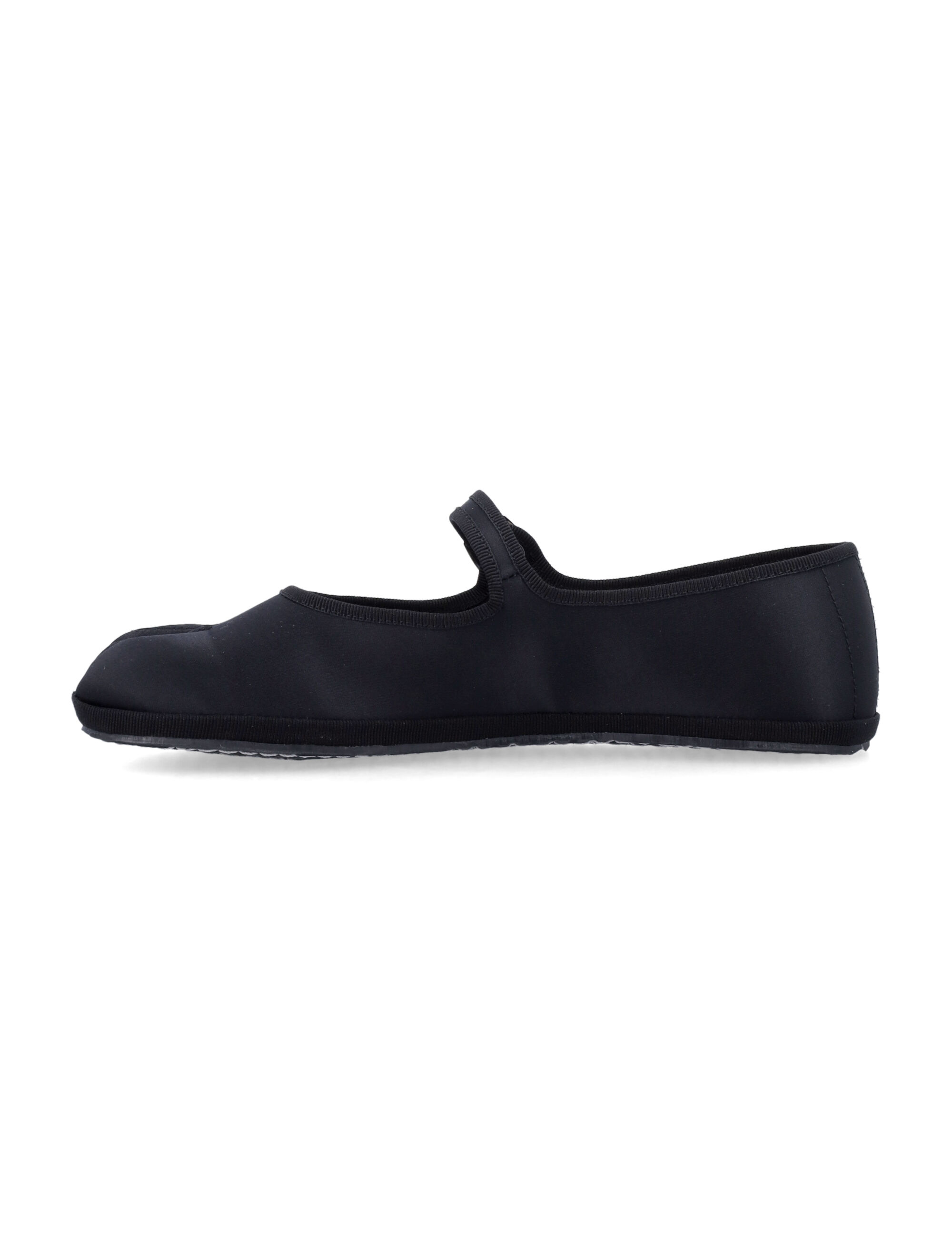 DROGHERIA CRIVELLINI Flat shoes Black FTMJSABLX (drogheria Crivellini / フラットシューズ ) | drogheria Crivellini (ドロゲリア クリベリーニ)(2)