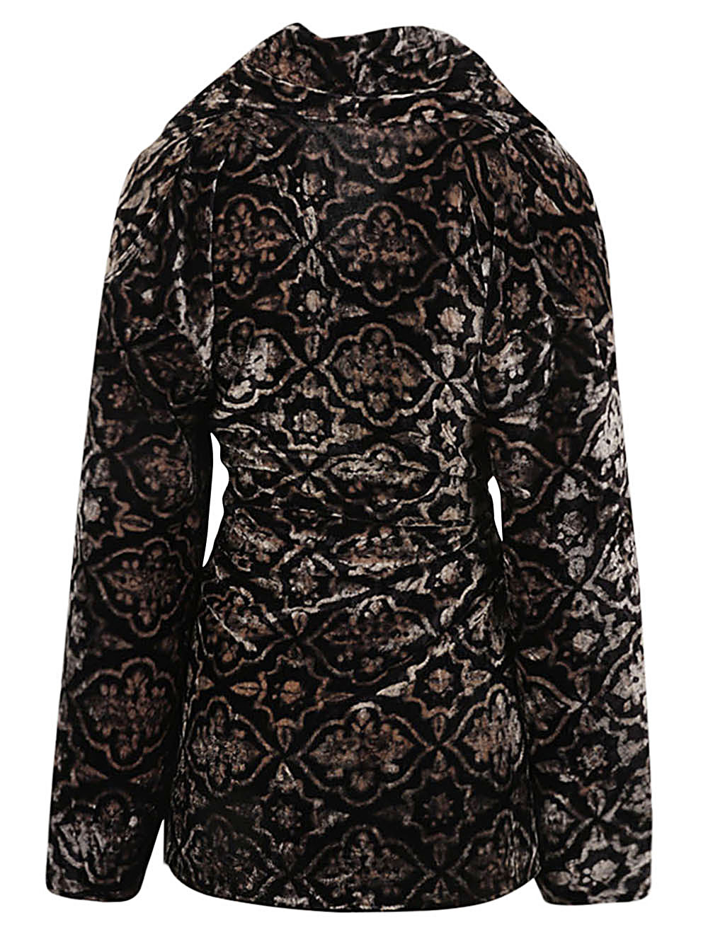 OBIDI Sweaters Black PINKVAR14 (Obidi / ニット・セーター・カーディガン ) | Obidi (オビディ)(1)