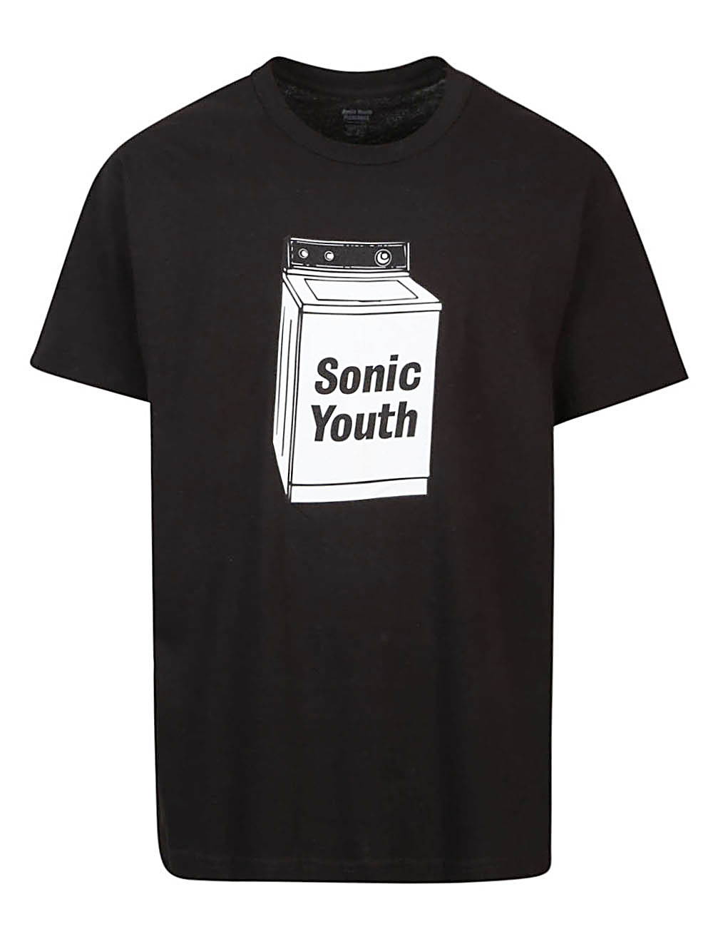 PLEASURES & SONIC YOUTH T-shirts and Polos Black P23SY020BLACK (PLEASURES / Tシャツ・カットソー ) | PLEASURES (プレジャーズ)