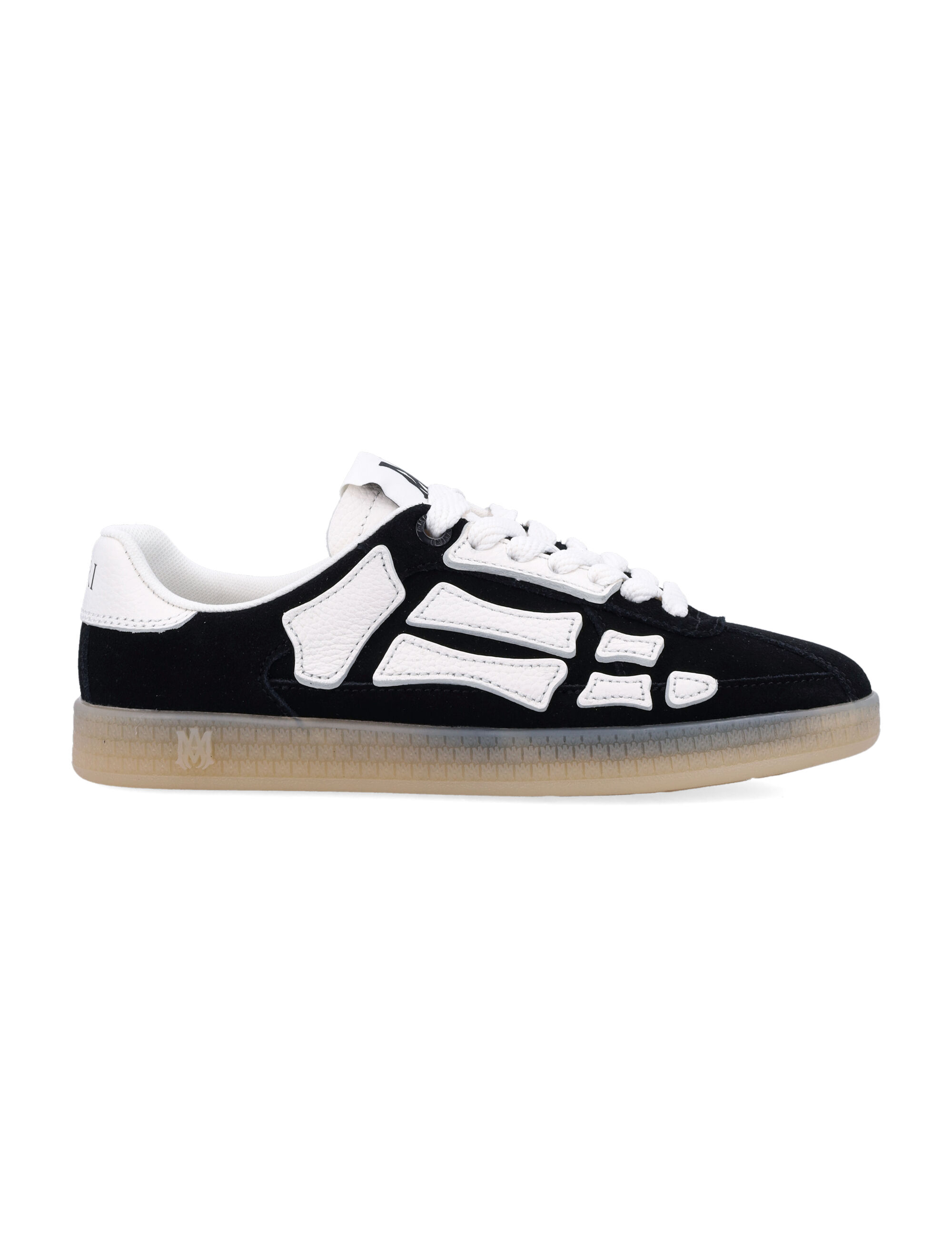 Amiri Sneakers Black AWFOSR1085BLACK (AMIRI / スニーカー ) | AMIRI (アミリ)