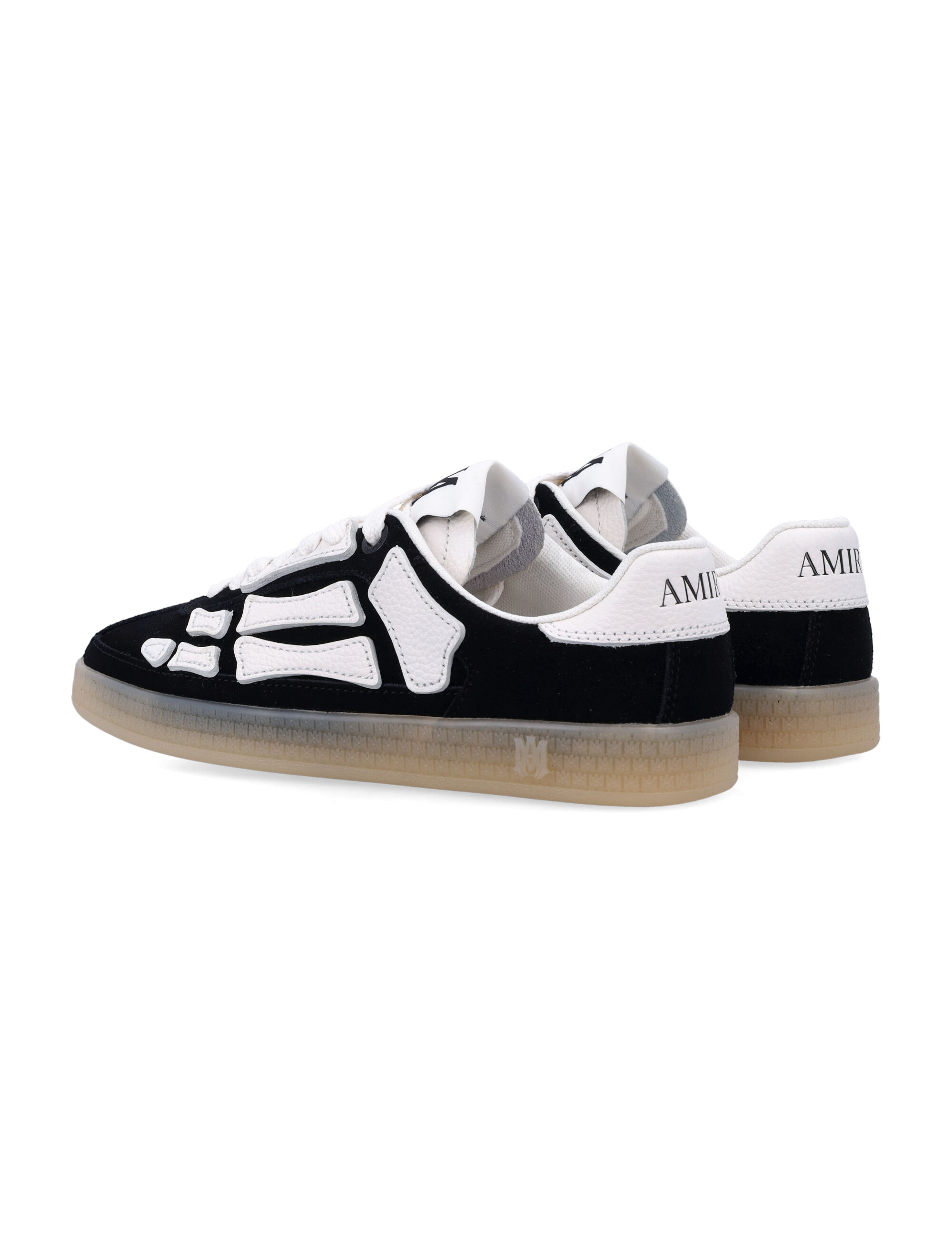 Amiri Sneakers Black AWFOSR1085BLACK (AMIRI / スニーカー ) | AMIRI (アミリ)(3)