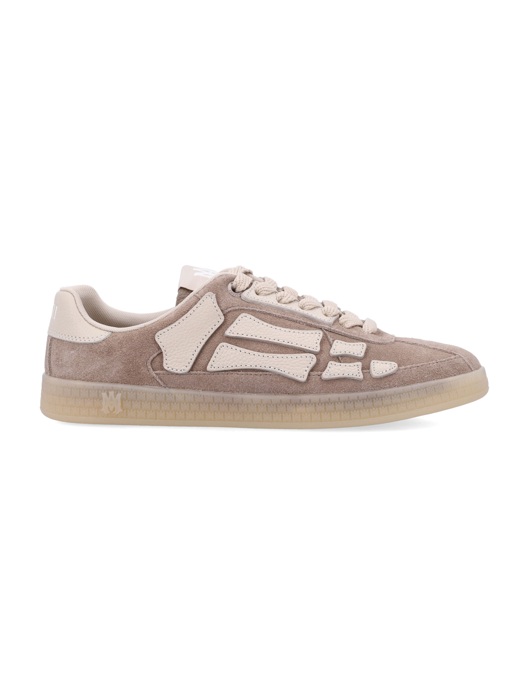 Amiri Sneakers Brown AMFOSR1102BROWN (AMIRI / スニーカー ) | AMIRI (アミリ)