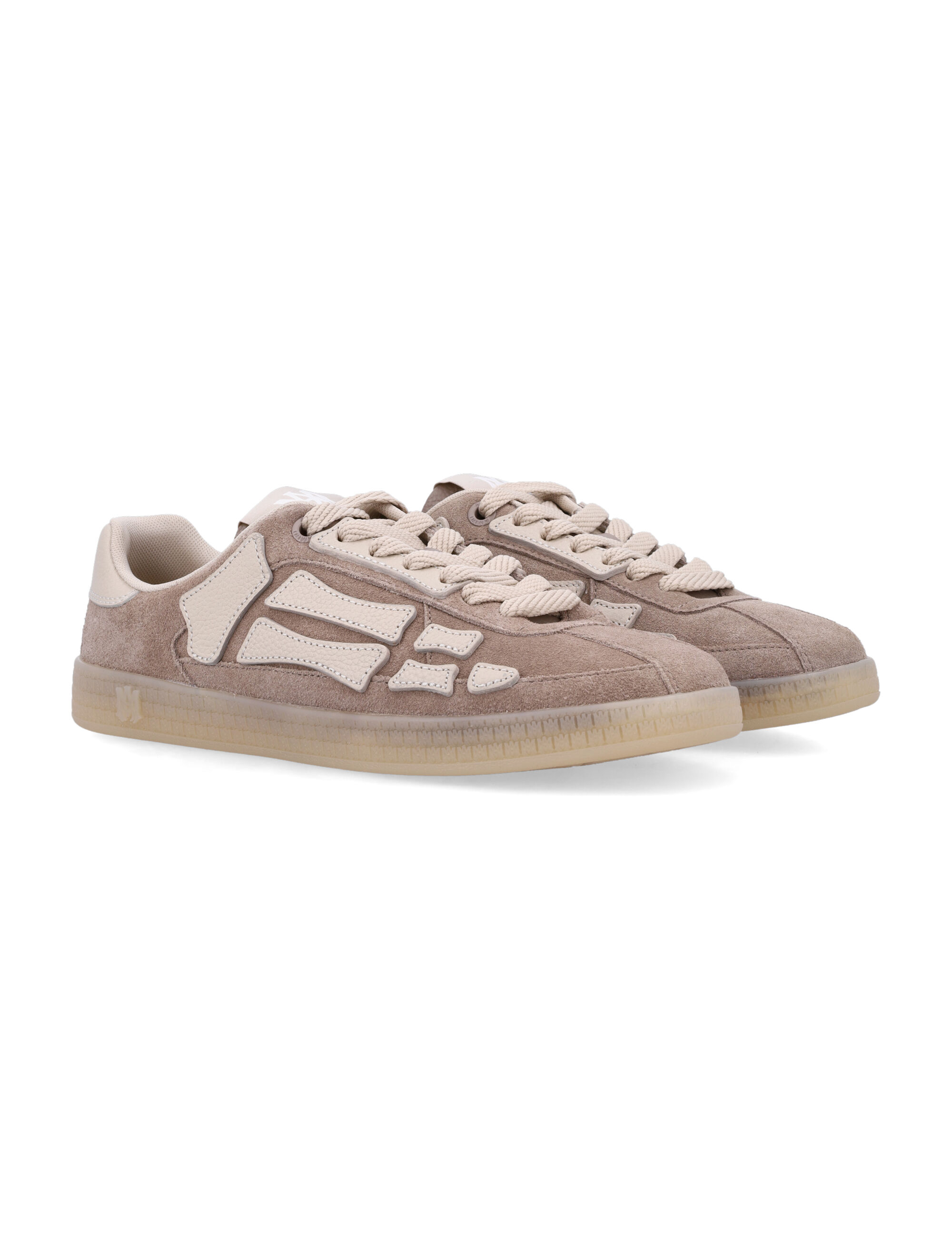 Amiri Sneakers Brown AMFOSR1102BROWN (AMIRI / スニーカー ) | AMIRI (アミリ)(1)