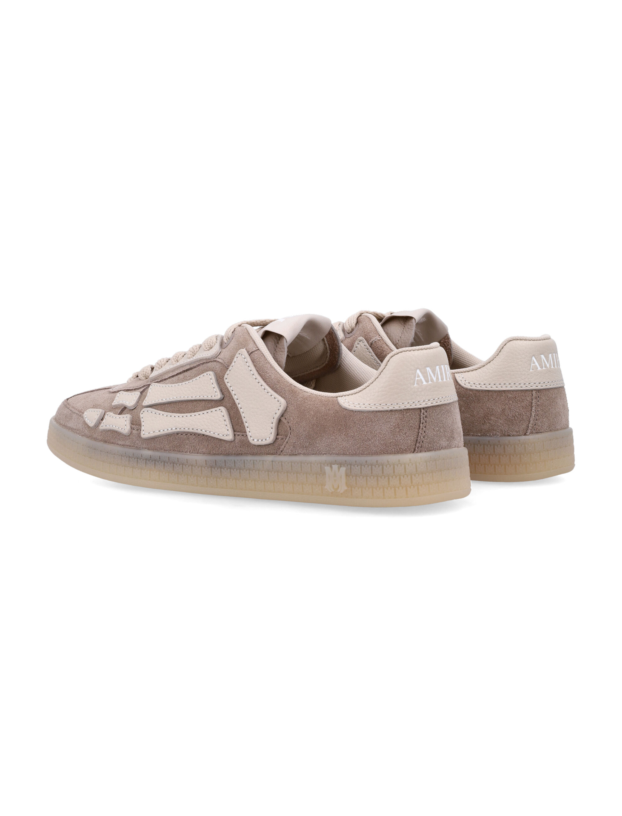 Amiri Sneakers Brown AMFOSR1102BROWN (AMIRI / スニーカー ) | AMIRI (アミリ)(3)