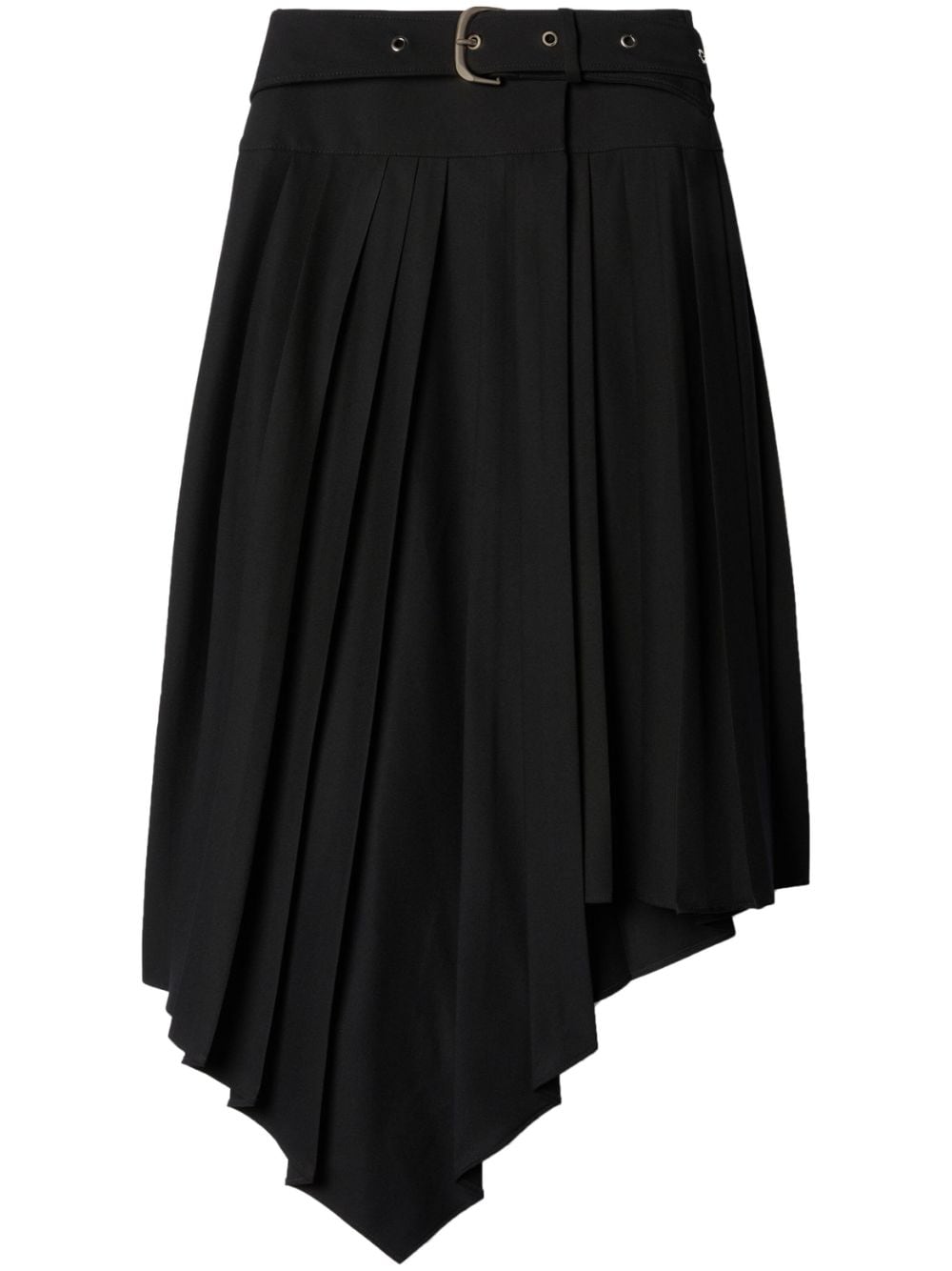 Off White Skirts Black OWCW006F23FAB0021000 (Off-White / スカート ) | Off-White (オフホワイト)