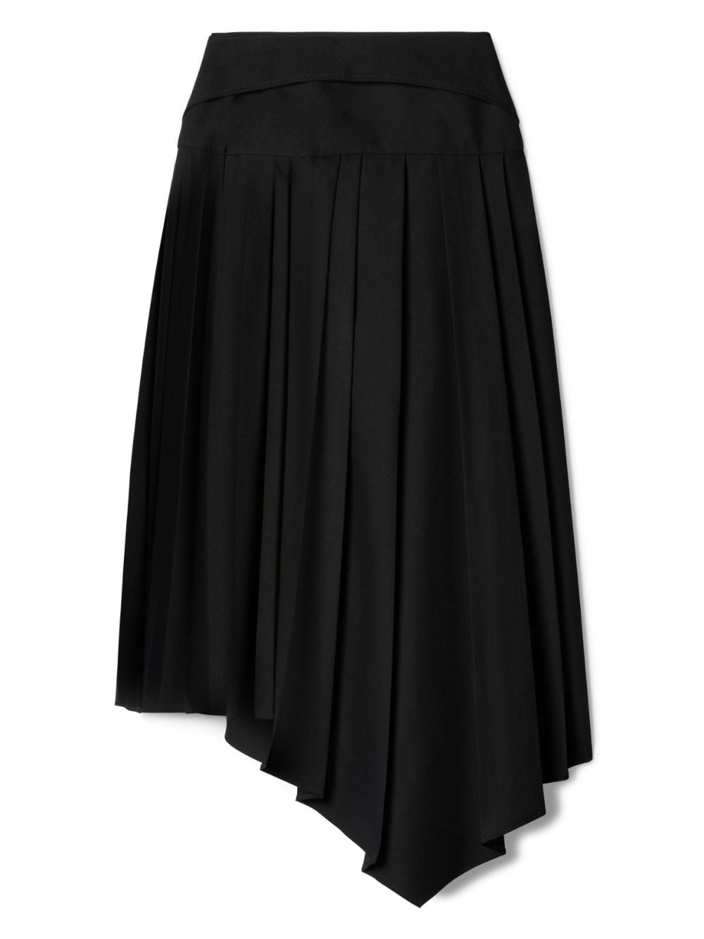 Off White Skirts Black OWCW006F23FAB0021000 (Off-White / スカート ) | Off-White (オフホワイト)(1)