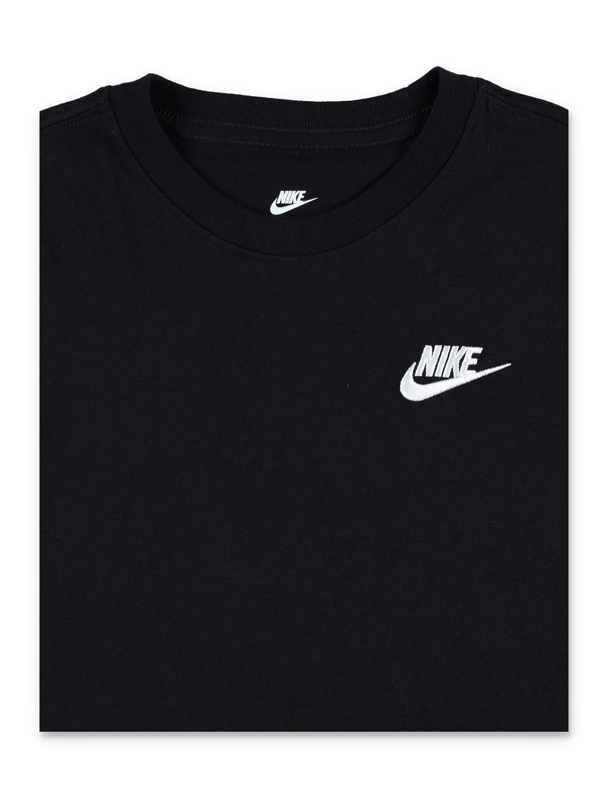 Nike T-shirts and Polos Black FZ5177010 (Nike / Tシャツ・カットソー ) | Nike (ナイキ)(2)