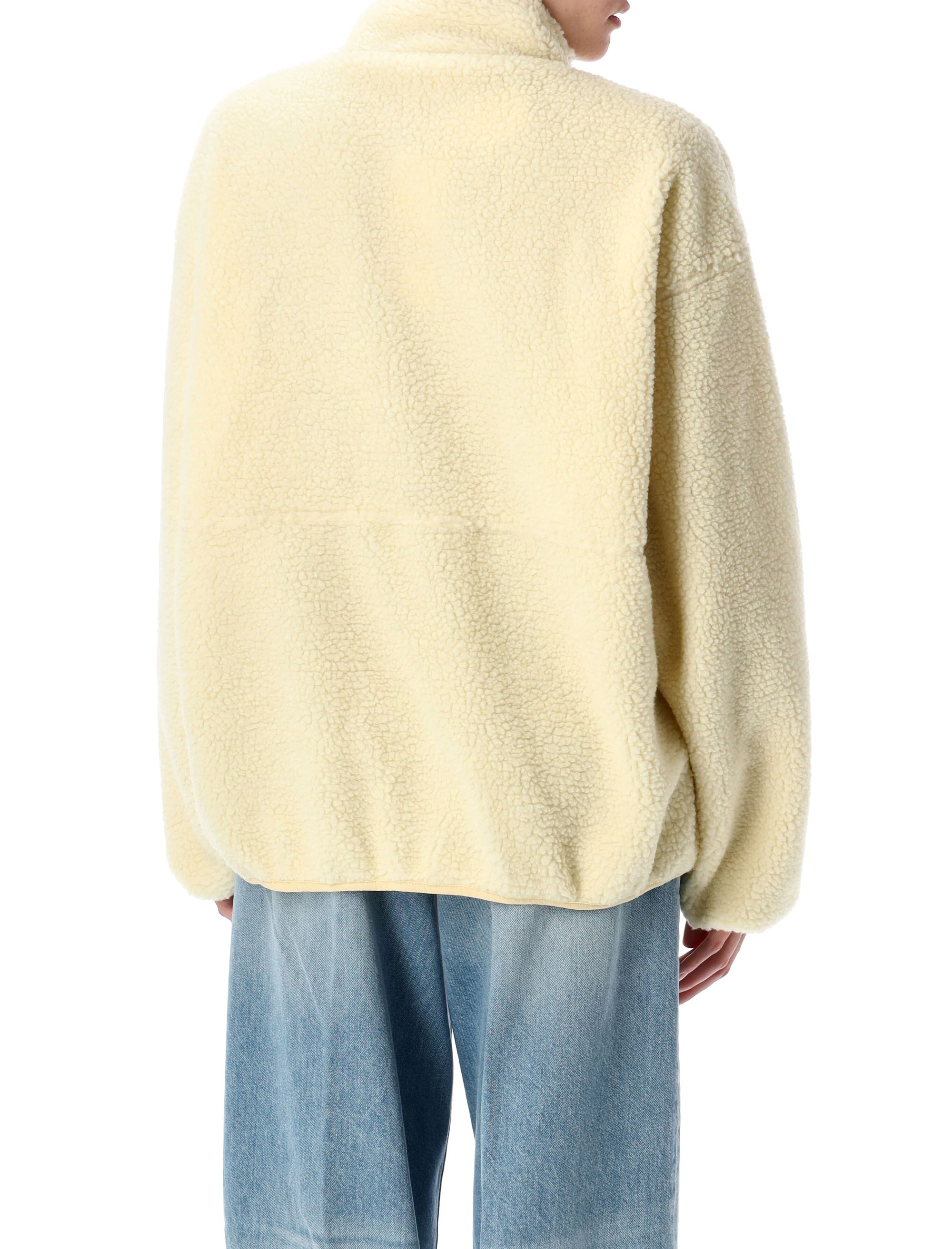 American Vintage Coats Beige HOK16CE25ECRUECRU (American Vintage / カジュアルジャケット ) | American Vintage (アメリカンヴィンテージ)(1)