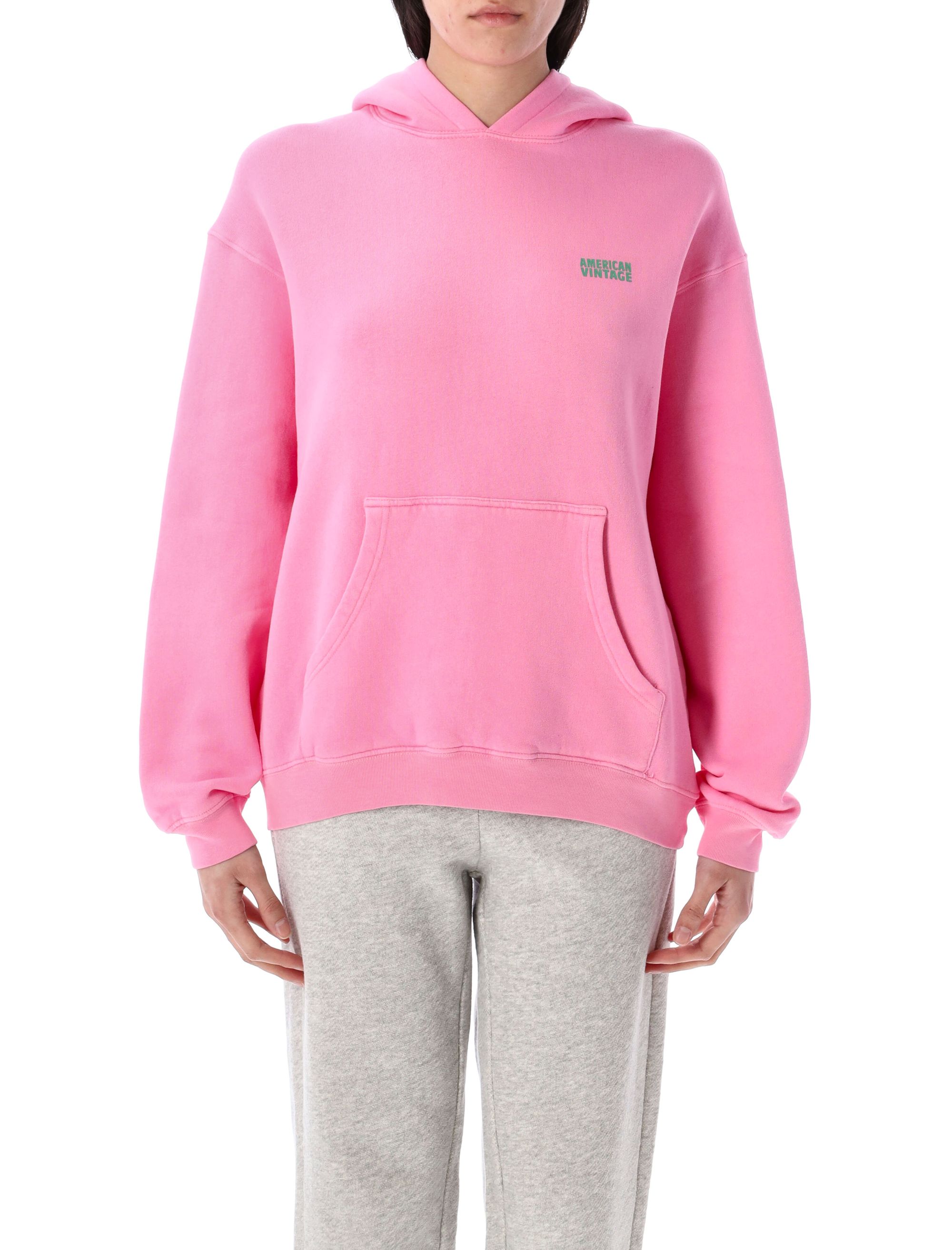 American Vintage Clothing.... IZU03DE25ROSEVROSEVINTA (American Vintage / スウェット・フーディー ) | American Vintage (アメリカンヴィンテージ)