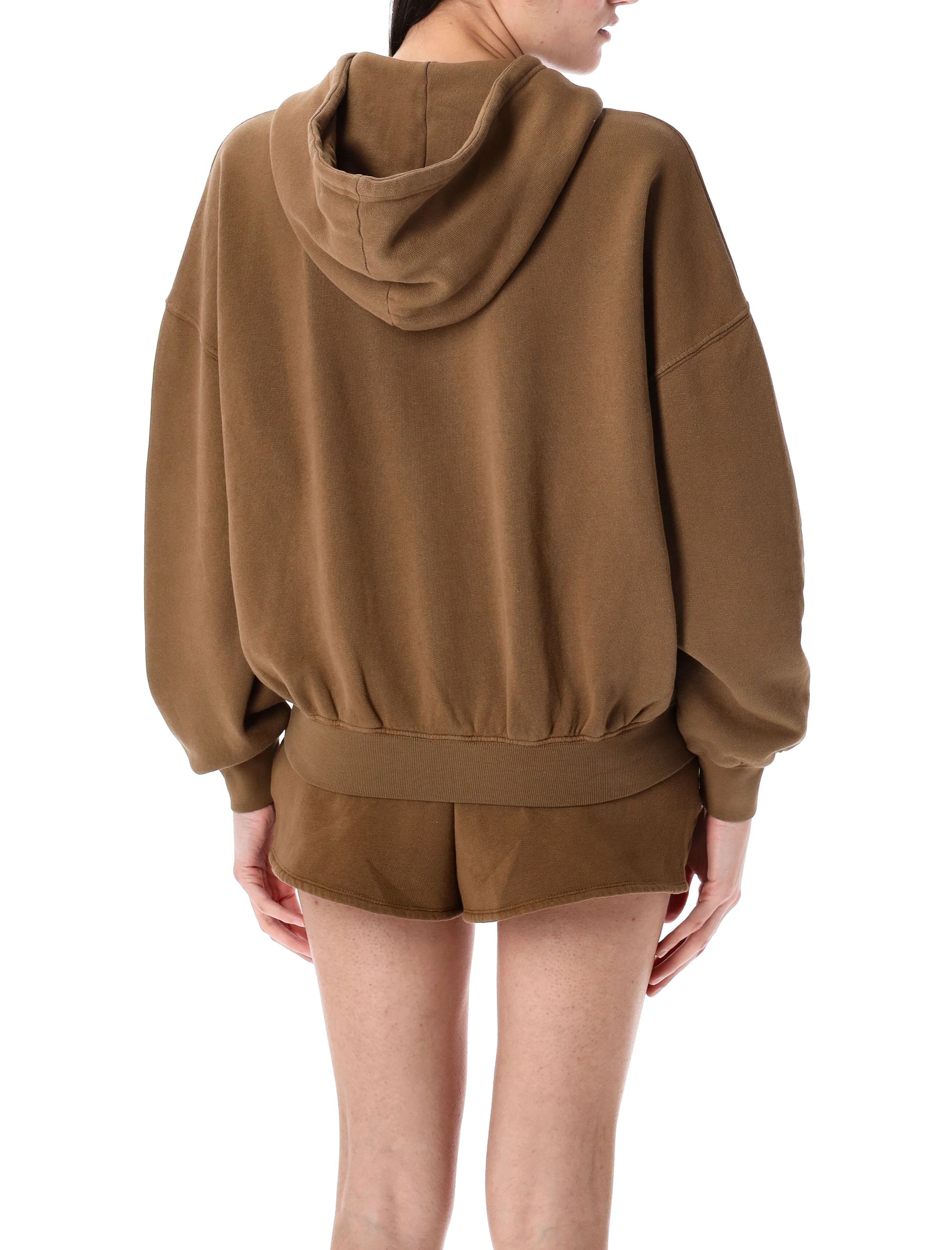 American Vintage Clothing.... IZU03EE25MOVIMOKAVINTA (American Vintage / スウェット・フーディー ) | American Vintage (アメリカンヴィンテージ)(1)