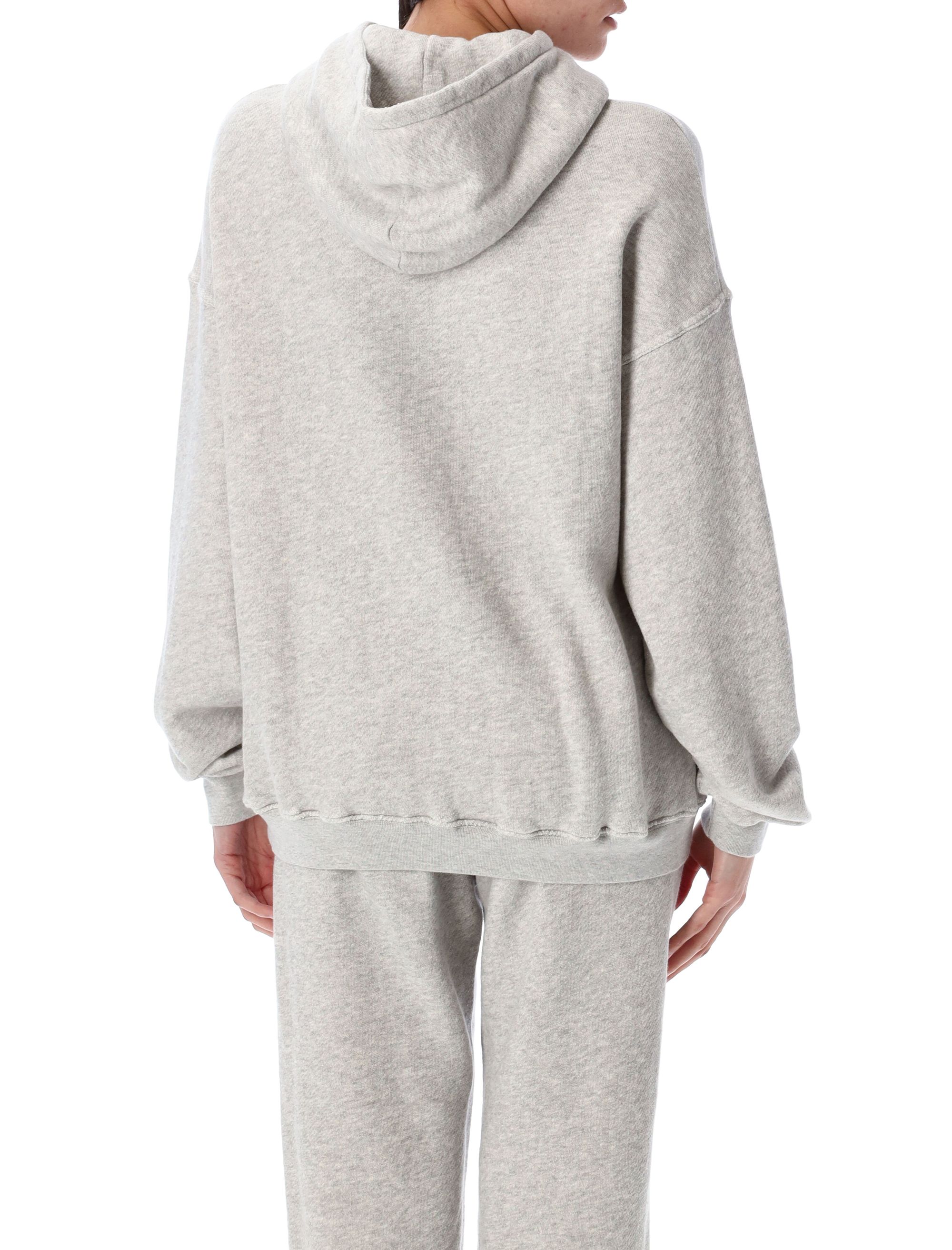 American Vintage Clothing.... KOD03BE25POLPOLARMELA (American Vintage / スウェット・フーディー ) | American Vintage (アメリカンヴィンテージ)(1)