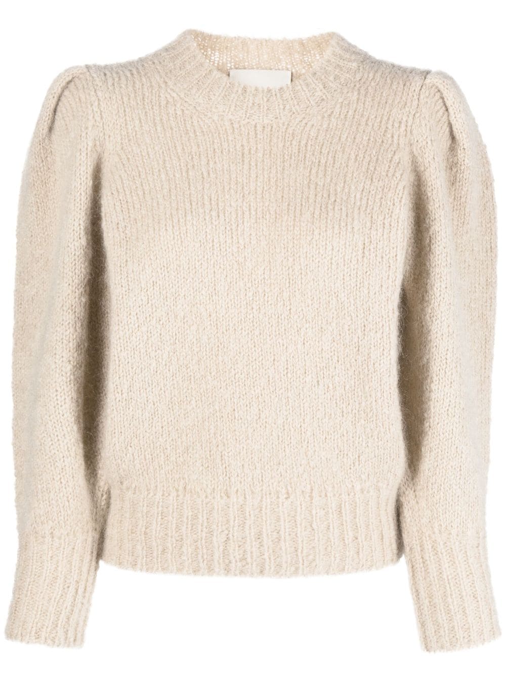 Isabel Marant Sweaters Beige PU0109FAA1L48IEMMA90BE (Isabel Marant / ニット・セーター・カーディガン ) | Isabel Marant (イザベル マラン)