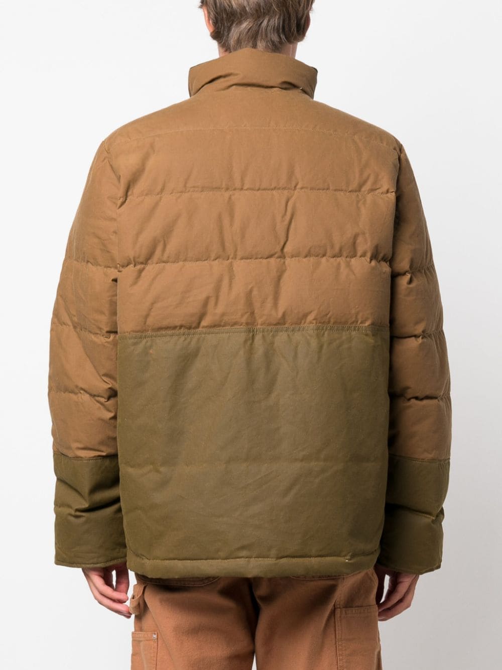 Filson Jackets Leather Brown FMCPS0019W0117W0121240 (FILSON / ダウンジャケット・コート ) | FILSON (フィルソン)(1)