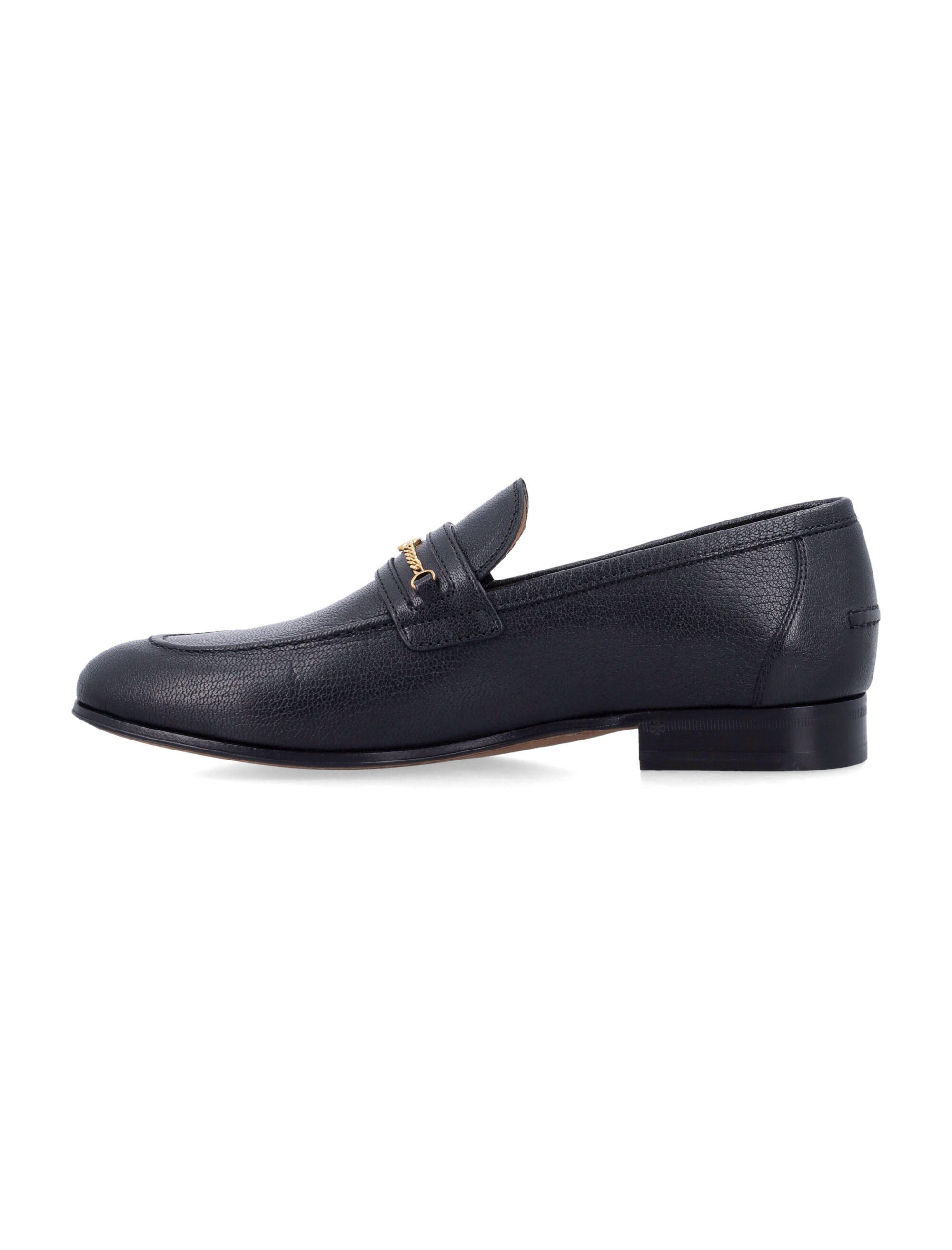 Valentino Garavani Flat shoes Black 7Y2S0K73ZWD0NO (Valentino Garavani / ローファー ) | Valentino Garavani (ヴァレンティノ)(2)