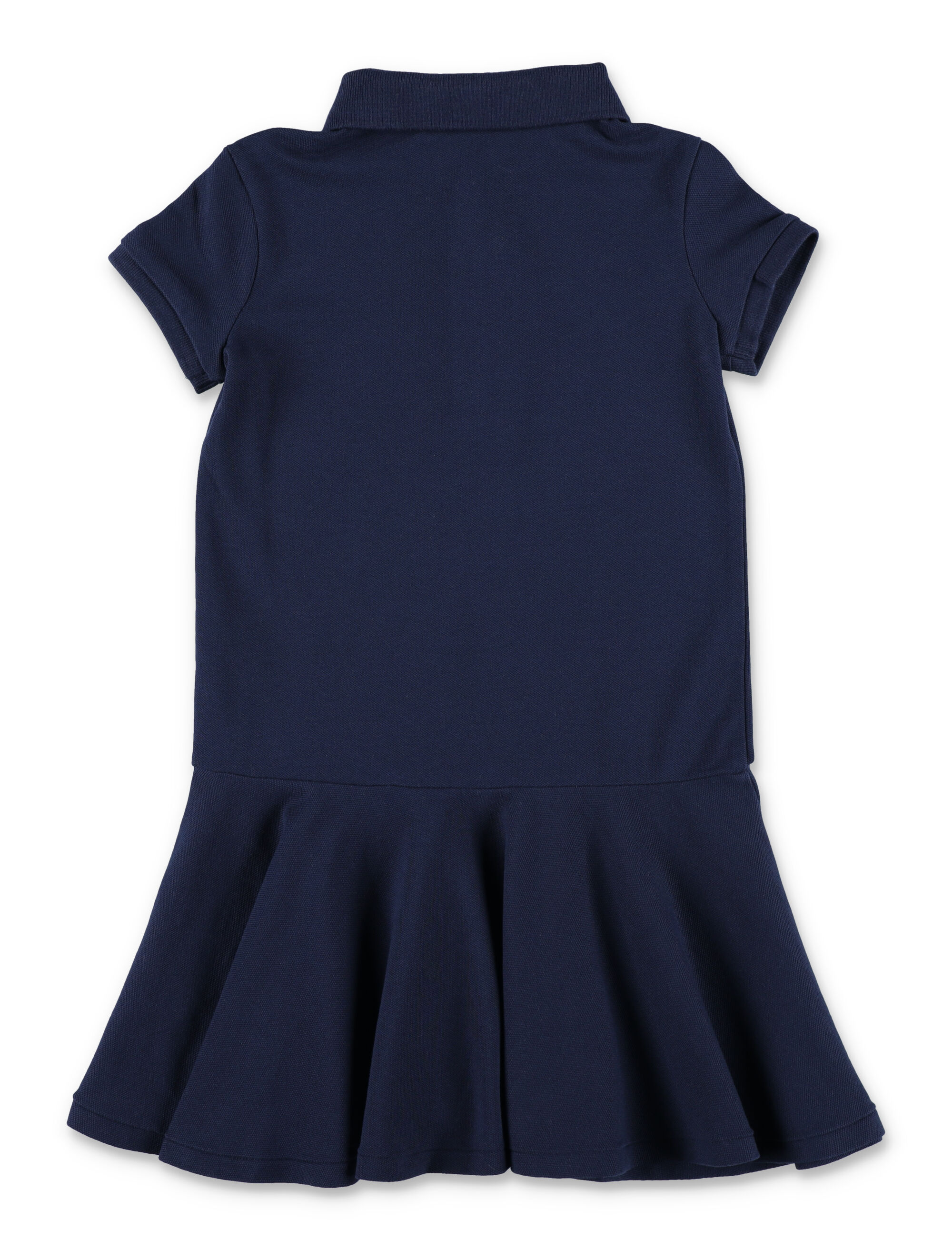 Polo Ralph Lauren Dresses Blue 624740001 (Polo Ralph Lauren / ワンピース・ドレス・オールインワン ) | Polo Ralph Lauren (ポロ ラルフ ローレン)(1)
