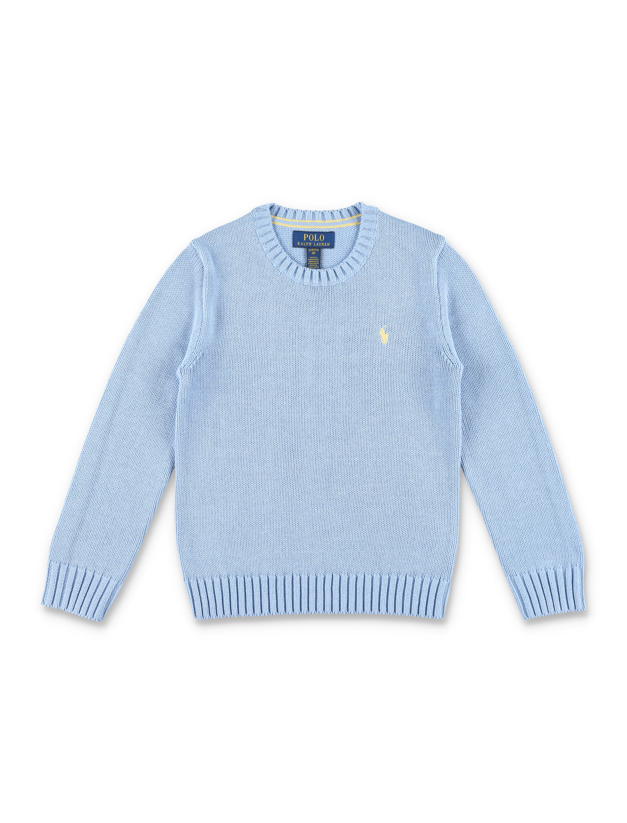 Polo Ralph Lauren Sweaters Blue 970429002 (Polo Ralph Lauren / ニット・セーター・カーディガン ) | Polo Ralph Lauren (ポロ ラルフ ローレン)