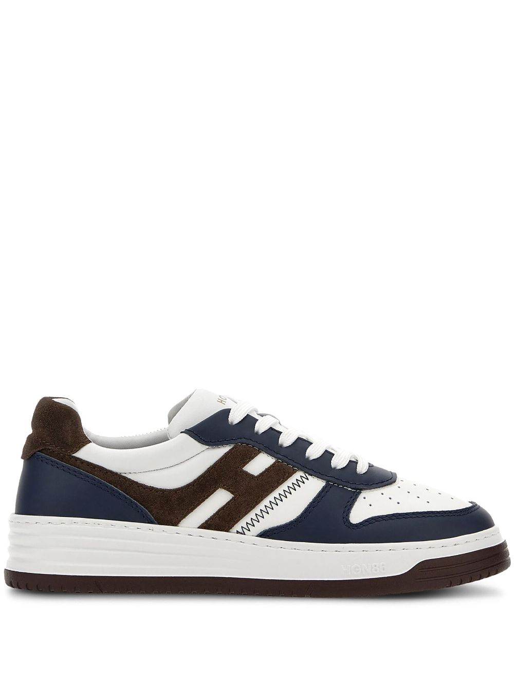 HOGAN Sneakers WHITE HXM6300EU50ODZ945Z (HOGAN / スニーカー ) | HOGAN (ホーガン)