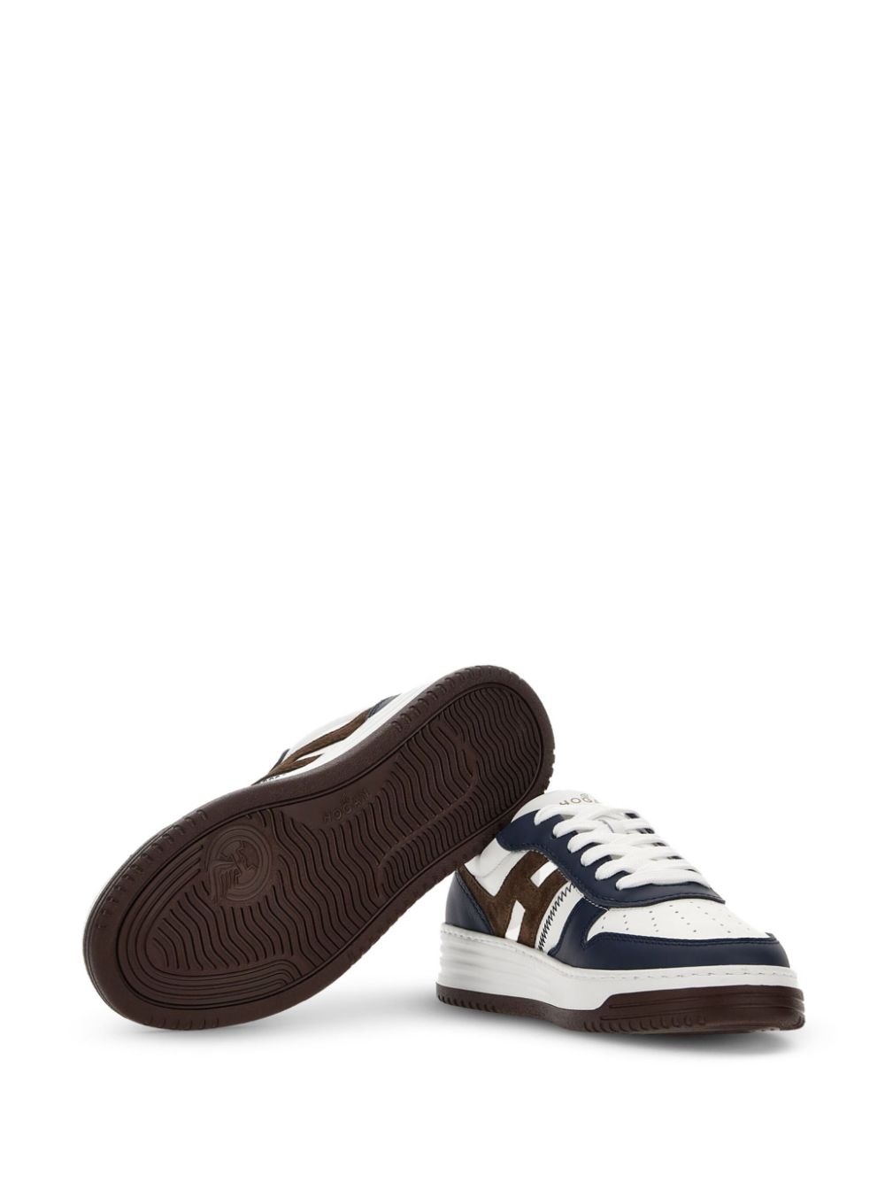 HOGAN Sneakers WHITE HXM6300EU50ODZ945Z (HOGAN / スニーカー ) | HOGAN (ホーガン)(1)