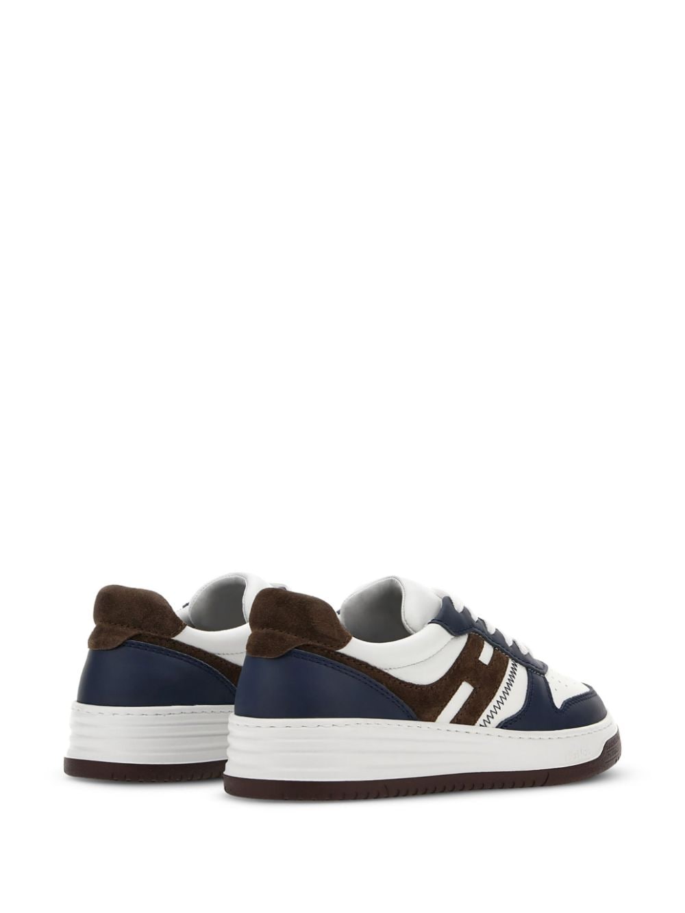 HOGAN Sneakers WHITE HXM6300EU50ODZ945Z (HOGAN / スニーカー ) | HOGAN (ホーガン)(4)