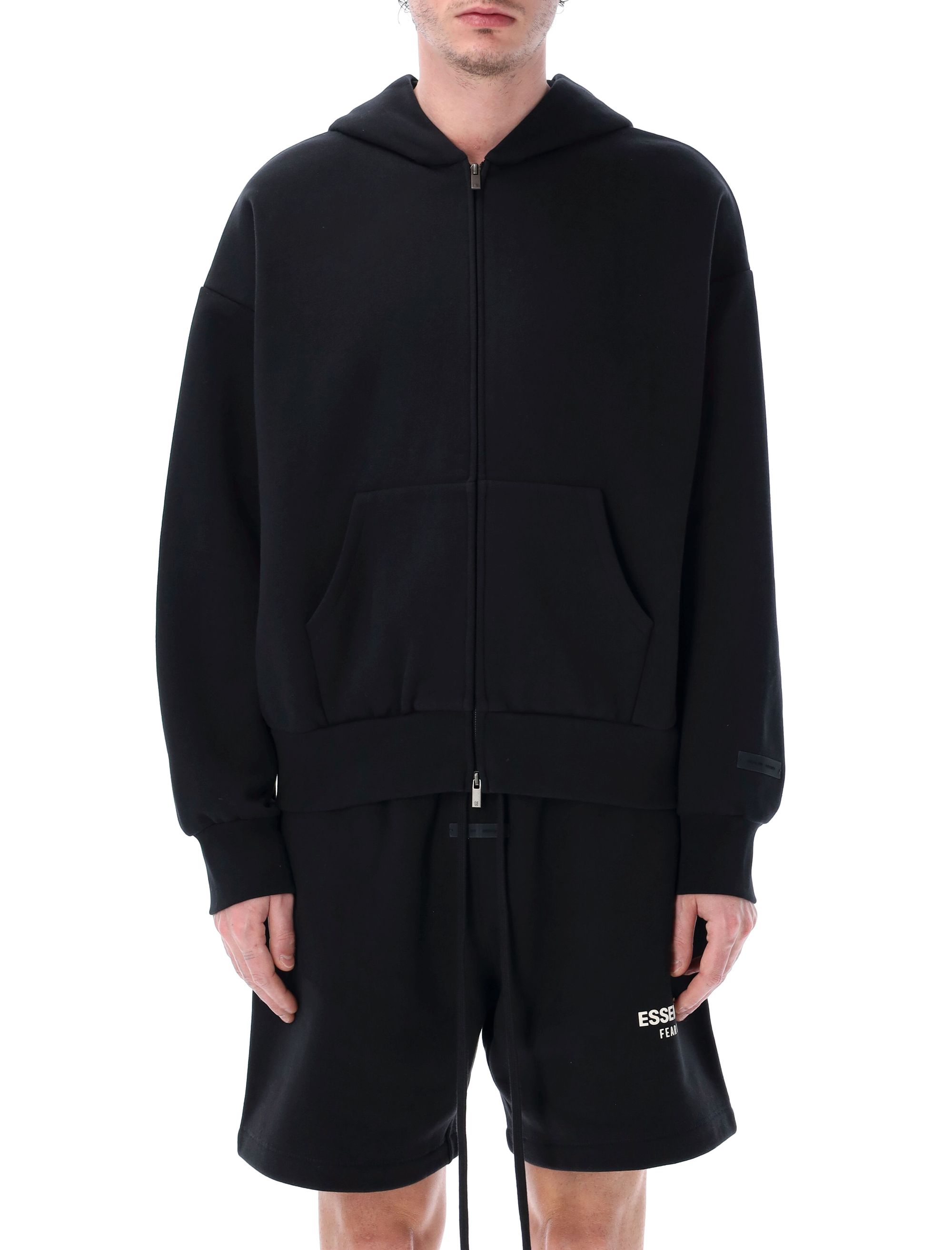 ESSENTIALS FEAR OF GOD Clothing.... 192AS254780FJB (ESSENTIALS / スウェット・フーディー ) | ESSENTIALS (エッセンシャルズ)