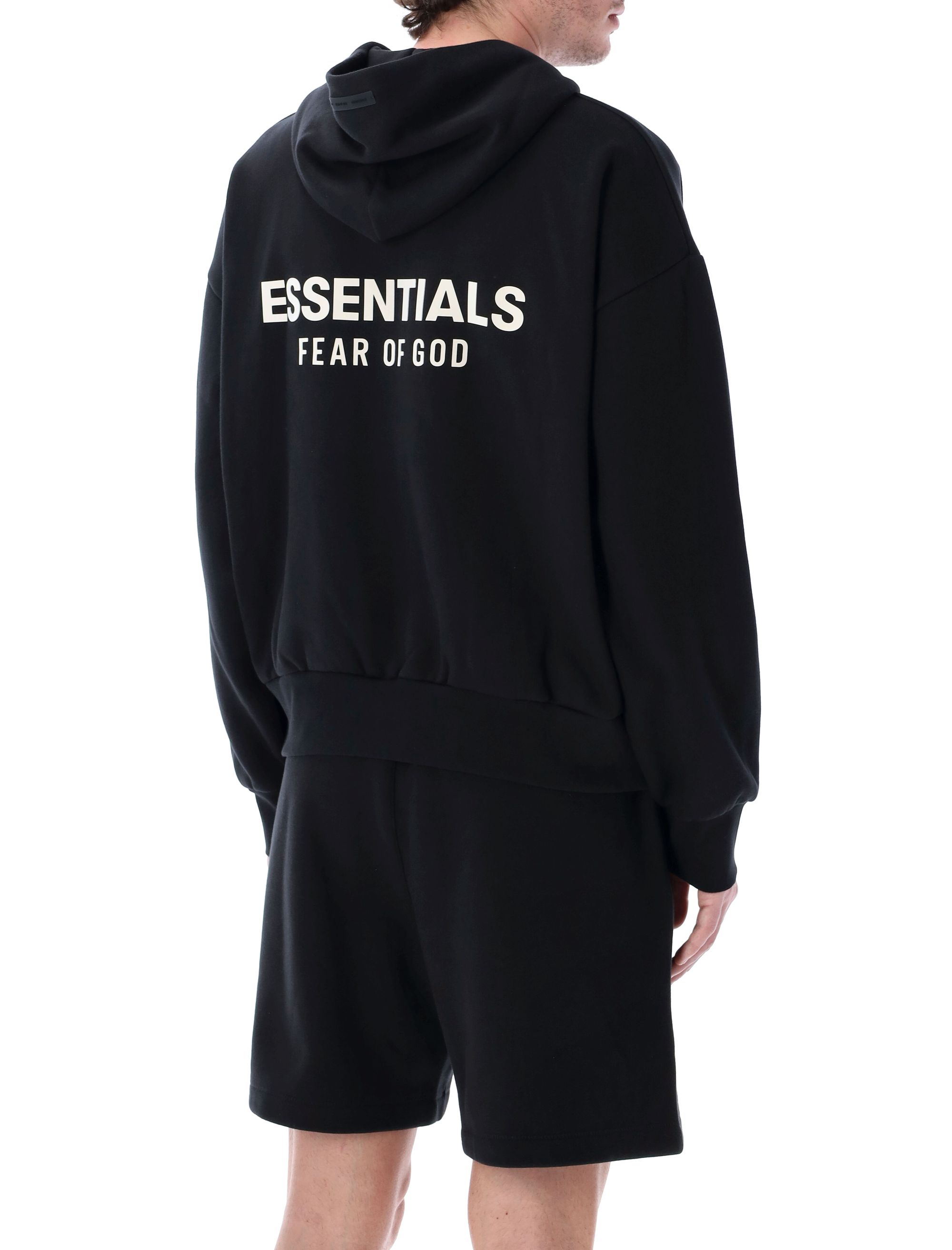 ESSENTIALS FEAR OF GOD Clothing.... 192AS254780FJB (ESSENTIALS / スウェット・フーディー ) | ESSENTIALS (エッセンシャルズ)(1)