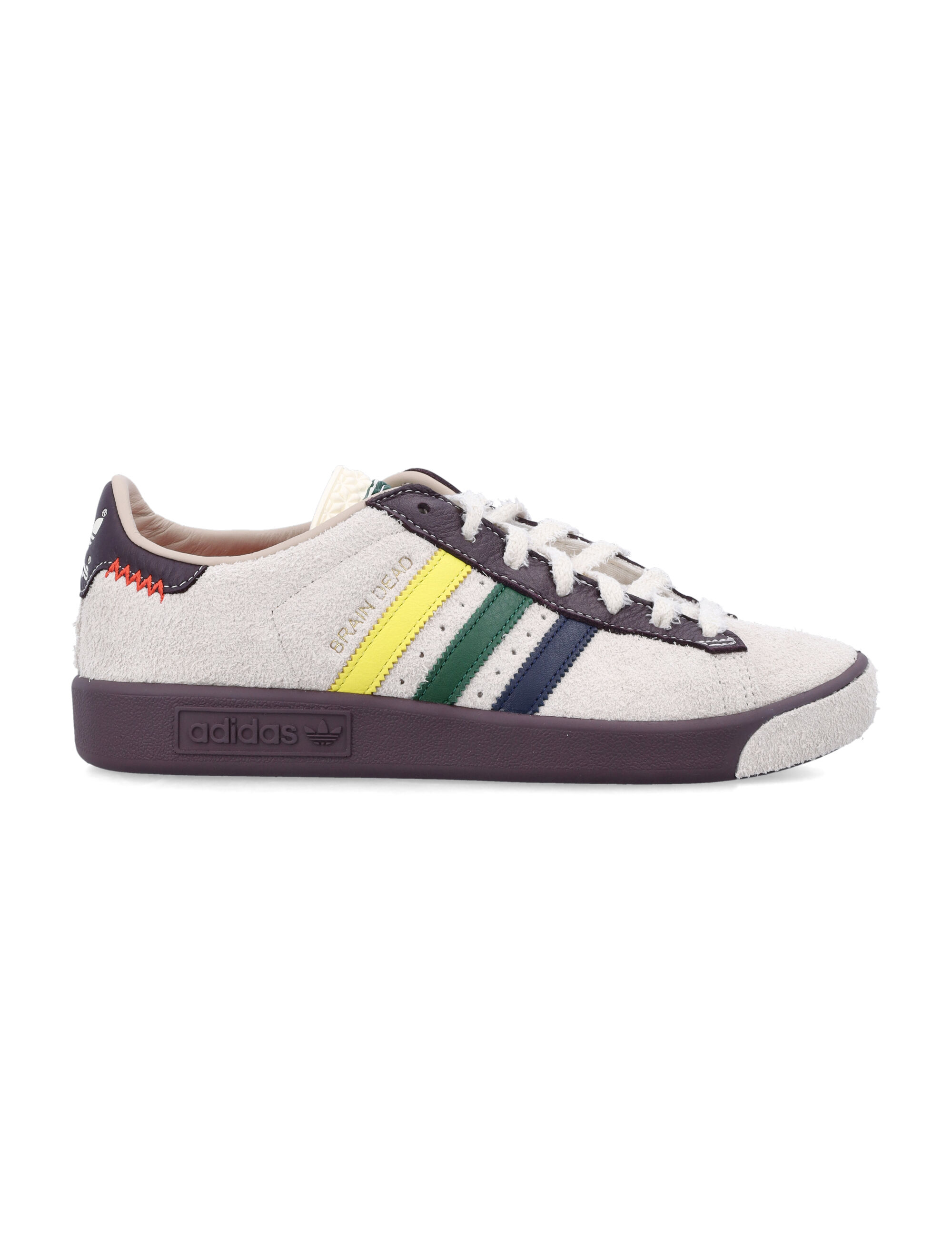 ADIDAS ORIGINALS X BRAIN DEAD Sneakers JR7943CREWHT (adidas Originals / スニーカー ) | adidas Originals (アディダス オリジナルス)
