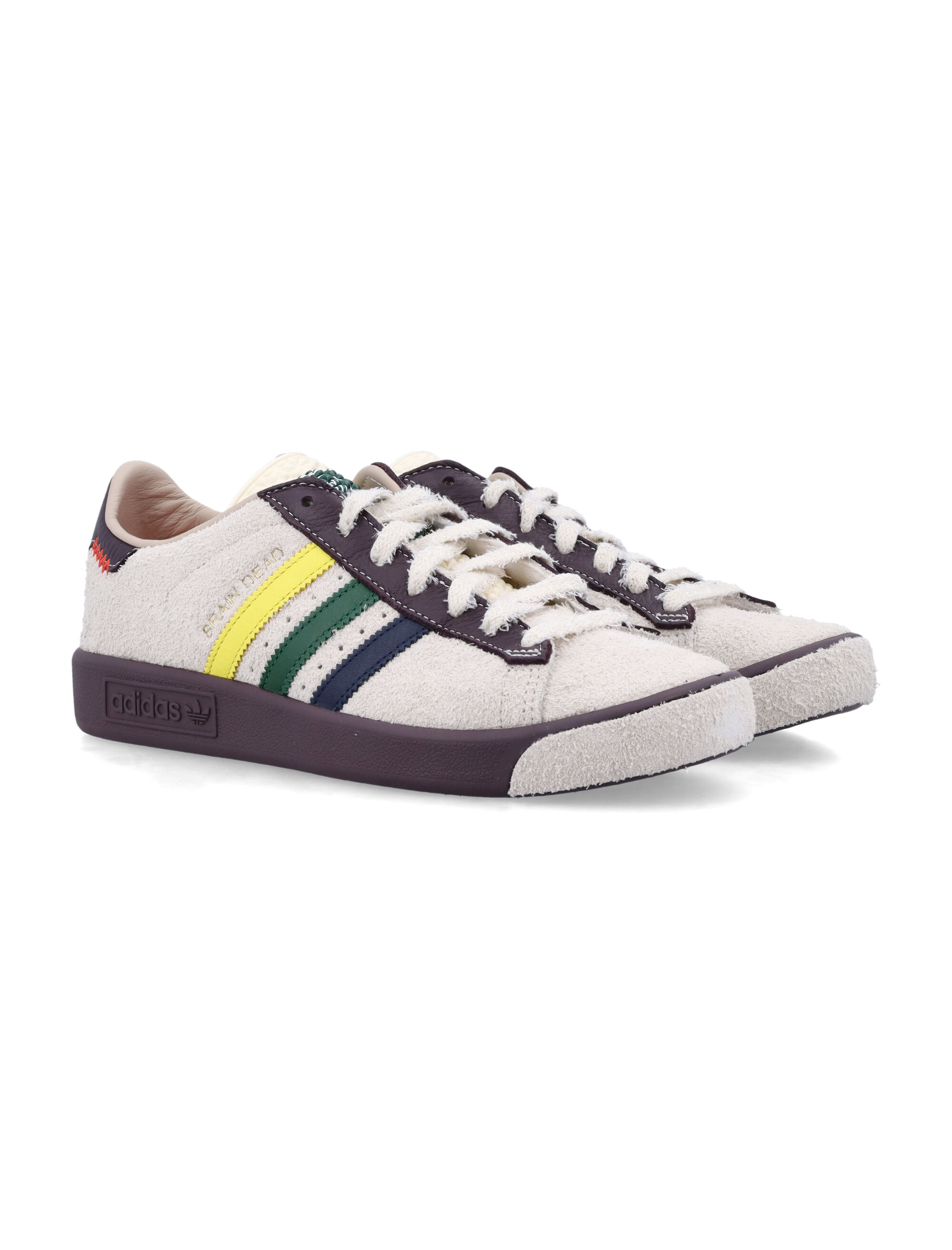 ADIDAS ORIGINALS X BRAIN DEAD Sneakers JR7943CREWHT (adidas Originals / スニーカー ) | adidas Originals (アディダス オリジナルス)(1)