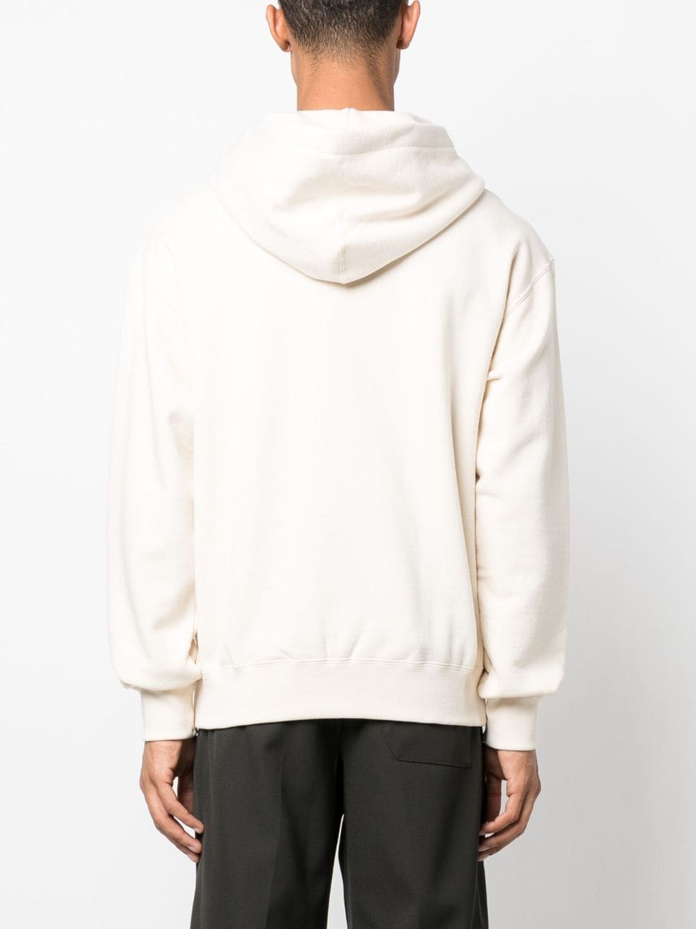 Jil Sander Sweaters White J47GU0002J20010279 (Jil Sander / スウェット・フーディー ) | Jil Sander (ジルサンダー)(1)