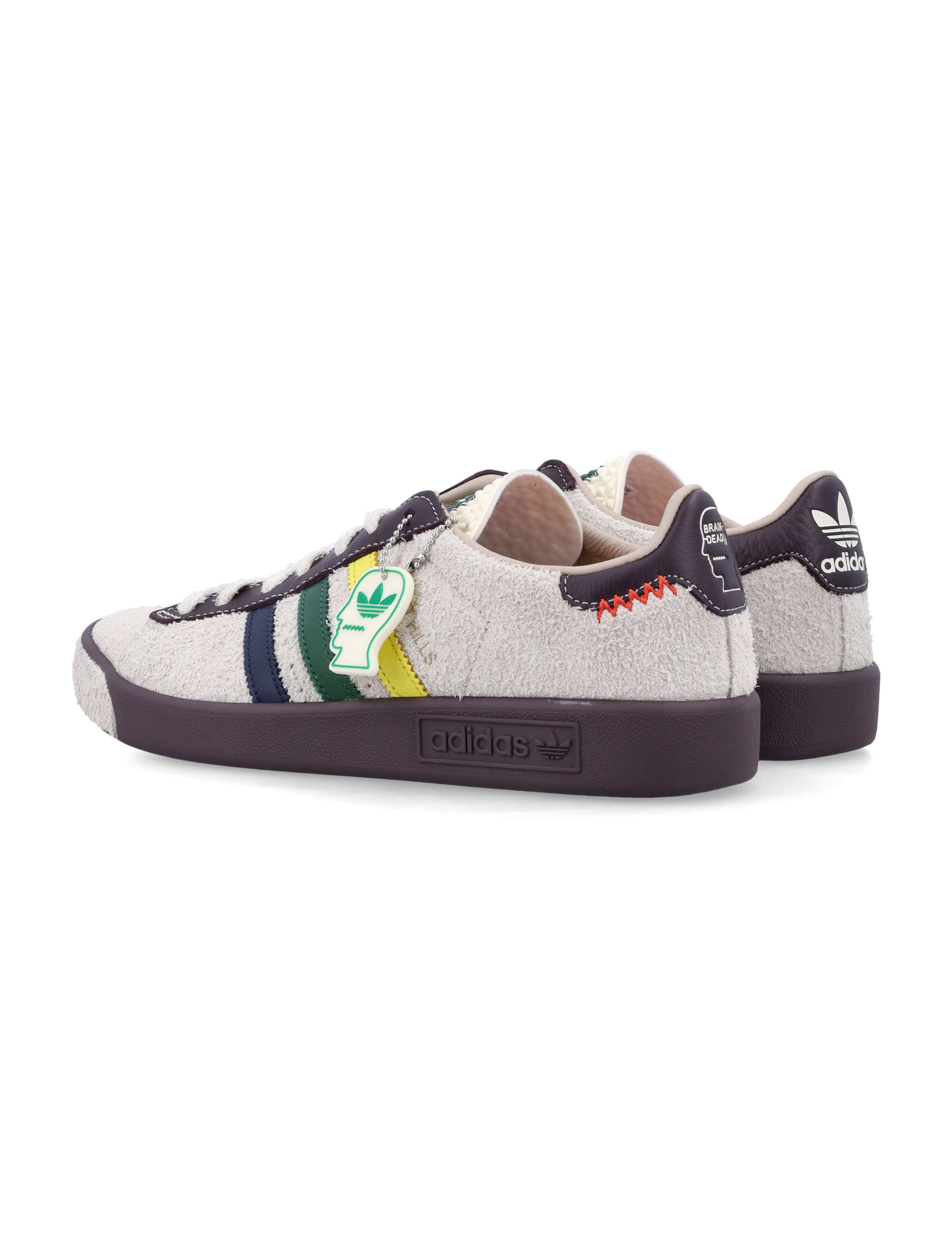 ADIDAS ORIGINALS X BRAIN DEAD Sneakers JR7943CREWHT (adidas Originals / スニーカー ) | adidas Originals (アディダス オリジナルス)(3)