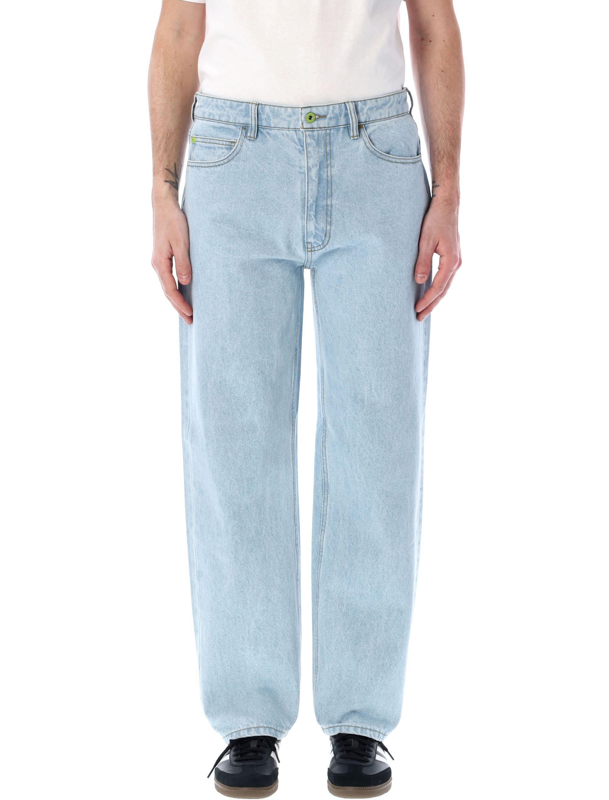 Huf Jeans Blue PT00313LBLUE (HUF / ジーンズ ) | HUF (ハフ)