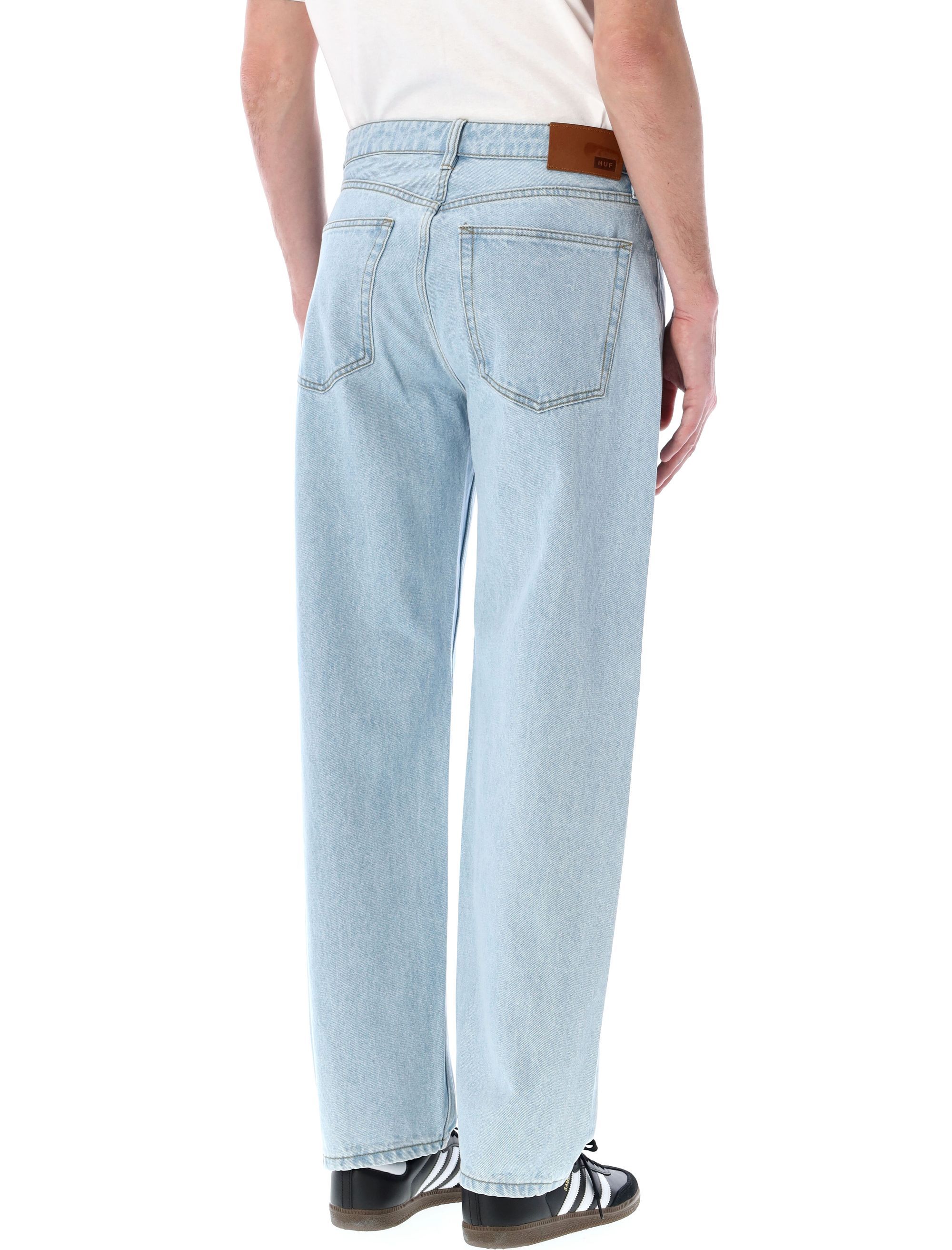 Huf Jeans Blue PT00313LBLUE (HUF / ジーンズ ) | HUF (ハフ)(1)