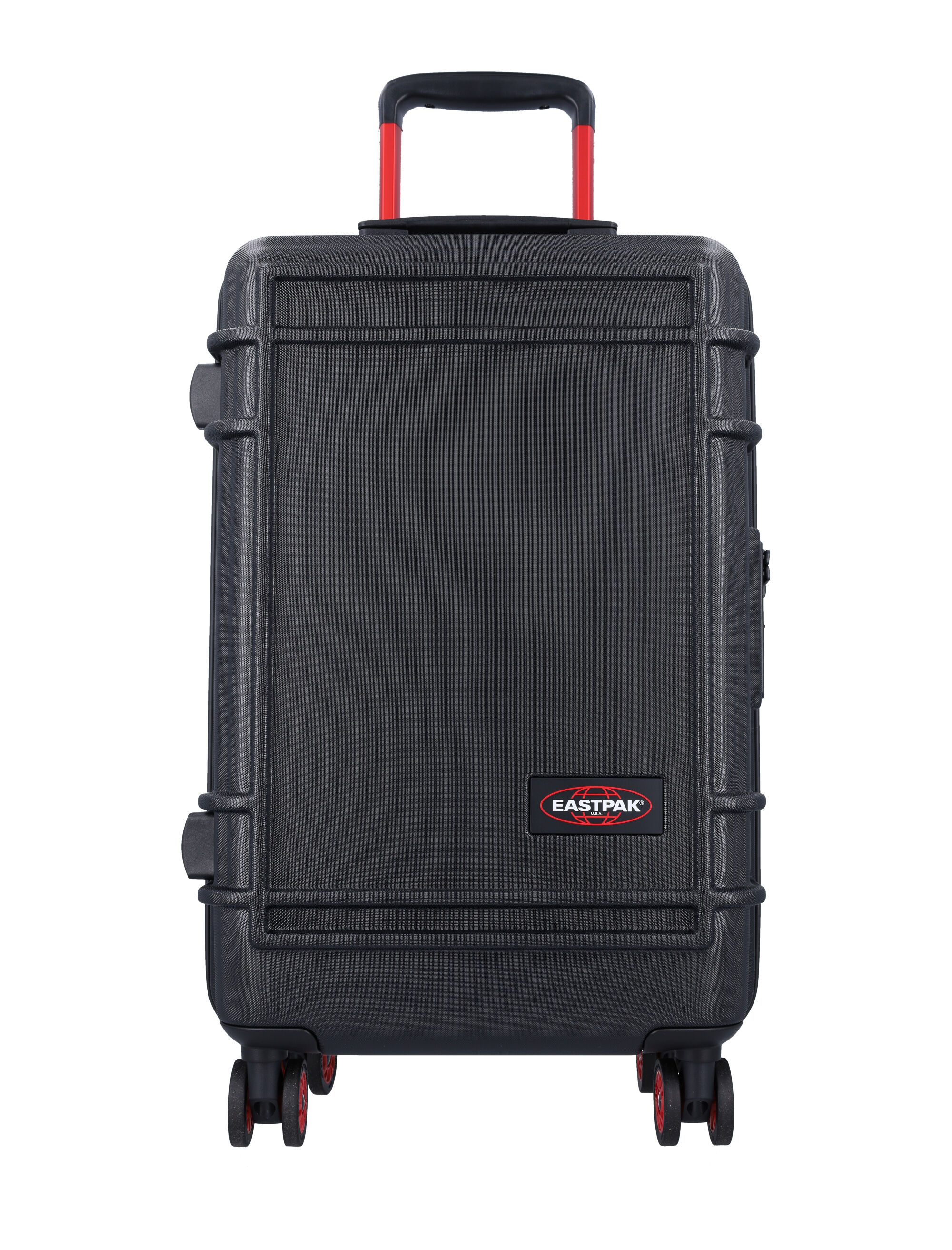 Eastpak Suitcases Black EK0A5BLO008 (EASTPAK / ビジネス・トラベルバッグ ) | EASTPAK (イーストパック)