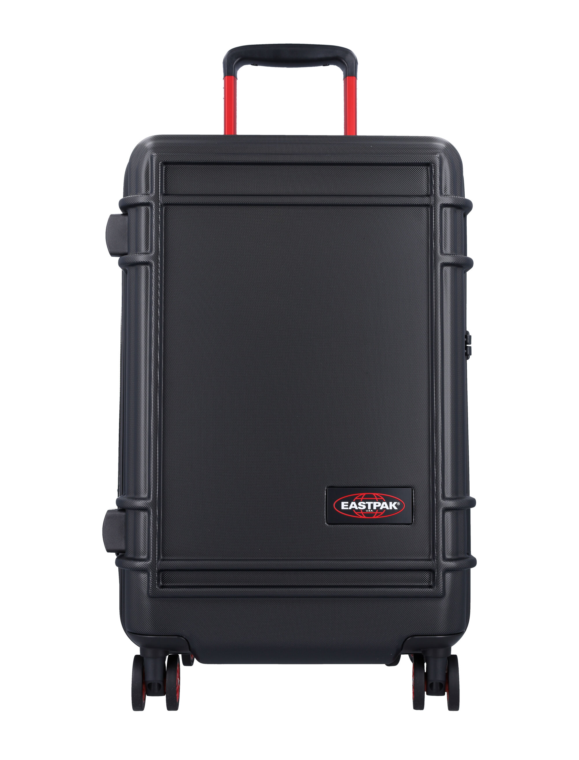 Eastpak Suitcases Black EK0A5BMF008 (EASTPAK / ビジネス・トラベルバッグ ) | EASTPAK (イーストパック)