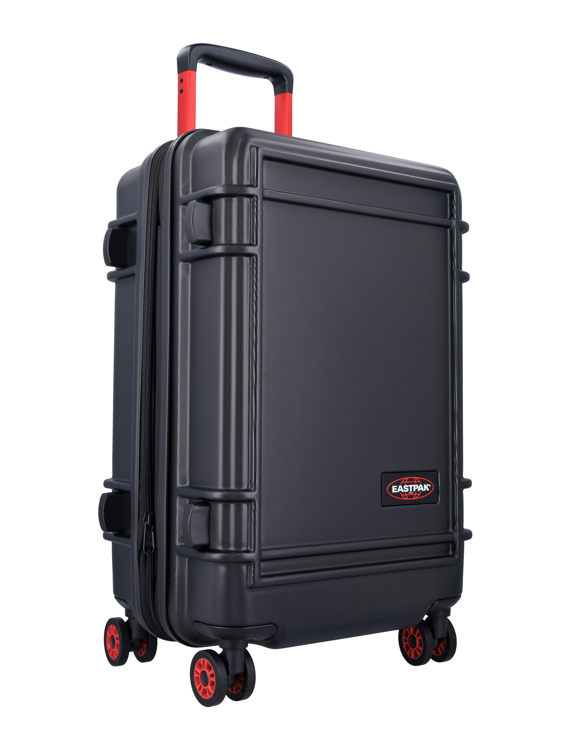 Eastpak Suitcases Black EK0A5BMF008 (EASTPAK / ビジネス・トラベルバッグ ) | EASTPAK (イーストパック)(1)