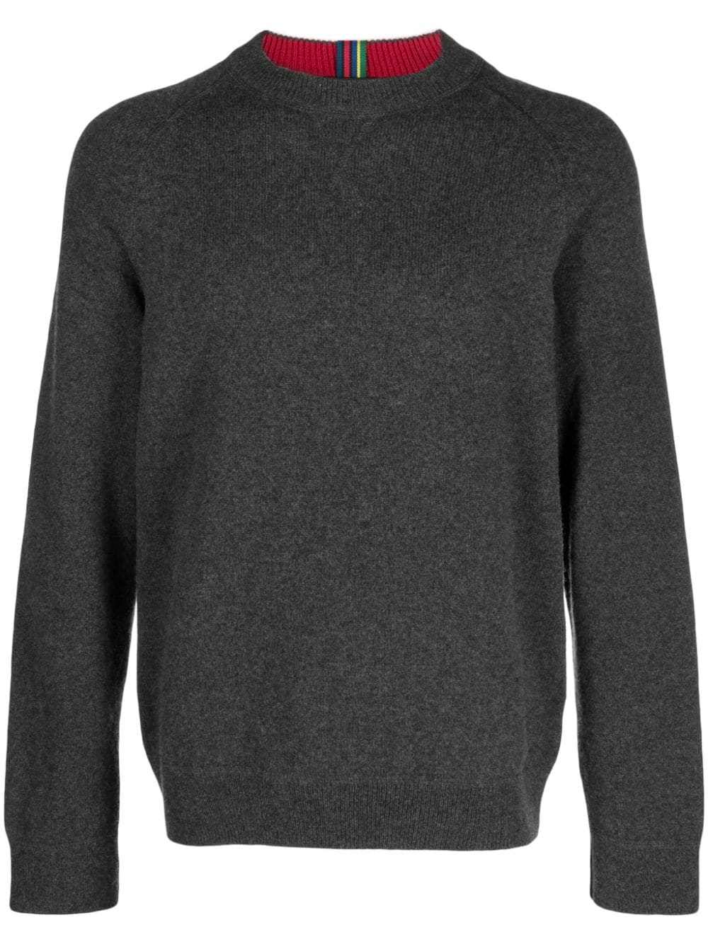 Paul Smith Sweaters Black M2R534XL2193578 (Paul Smith / ニット・セーター・カーディガン ) | Paul Smith (ポール・スミス)