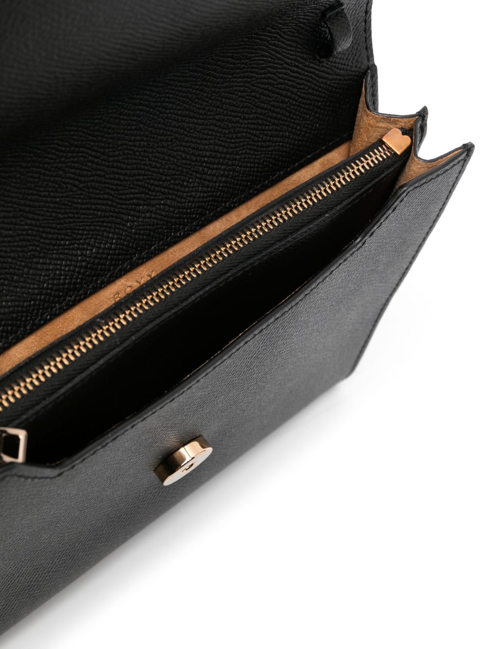 Boyy Bags.. Black BUCKLETRAVELCASEEPSOMCSCSDBLACK (BOYY / ハンドバッグ・ショルダーバッグ ) | BOYY (ボーイ)(4)