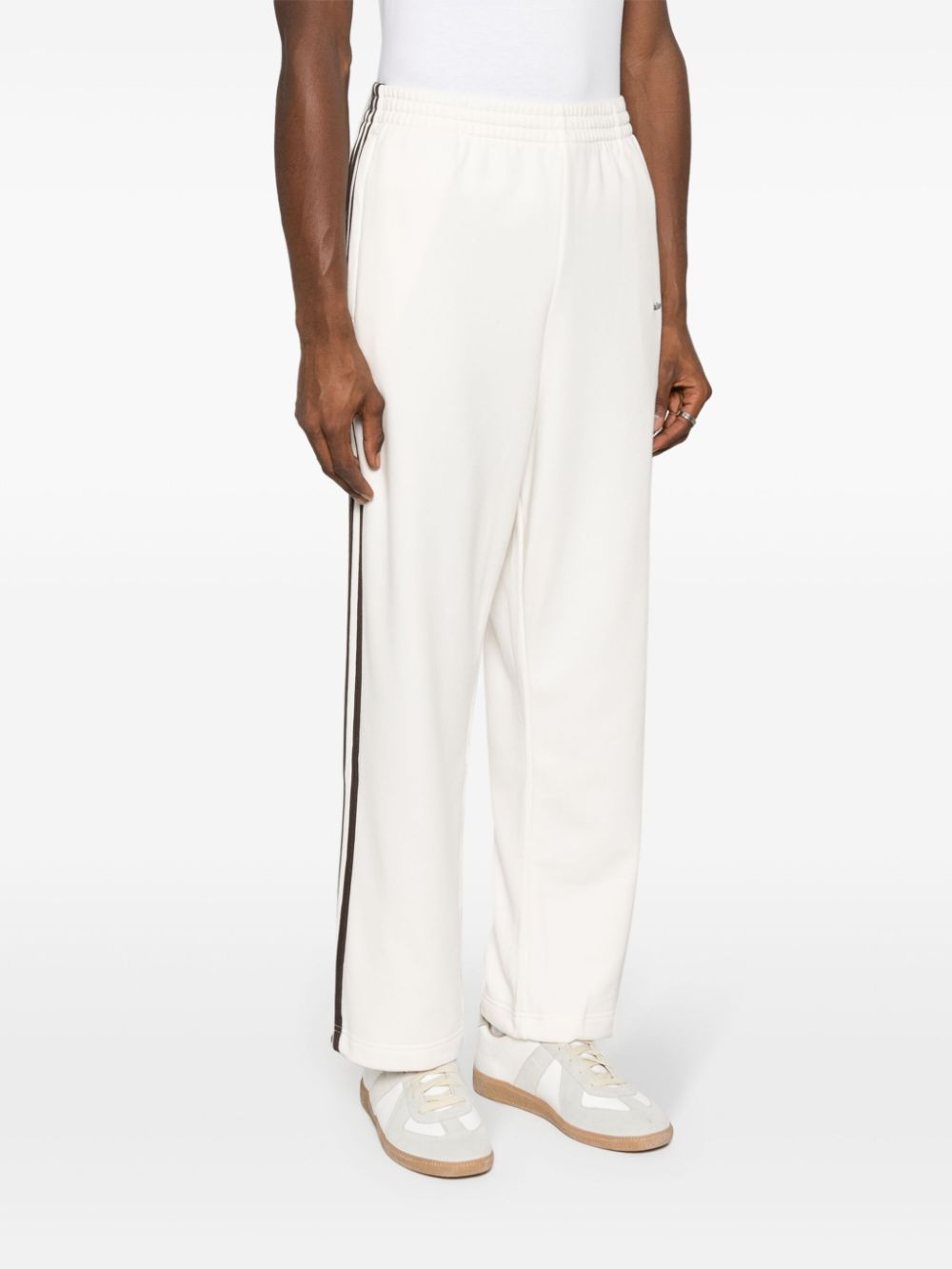 ADIDAS BY WALES BONNER Trousers White IM8395CHALKWHITE (adidas Originals / パンツ ) | adidas Originals (アディダス オリジナルス)(2)