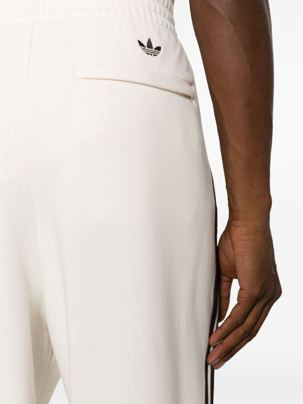 ADIDAS BY WALES BONNER Trousers White IM8395CHALKWHITE (adidas Originals / パンツ ) | adidas Originals (アディダス オリジナルス)(4)