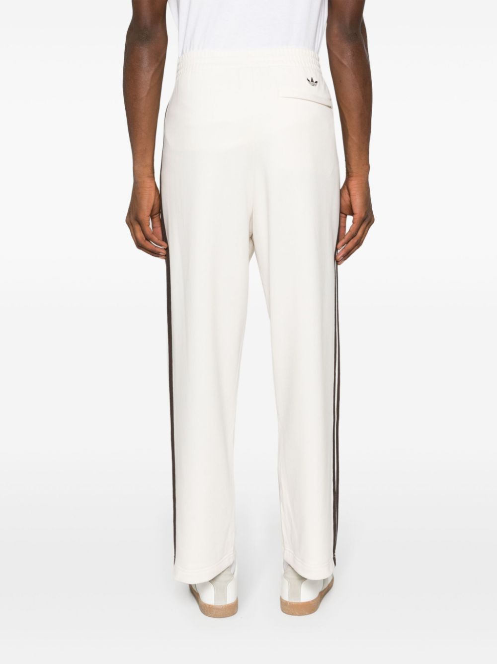 ADIDAS BY WALES BONNER Trousers White IM8395CHALKWHITE (adidas Originals / パンツ ) | adidas Originals (アディダス オリジナルス)(5)