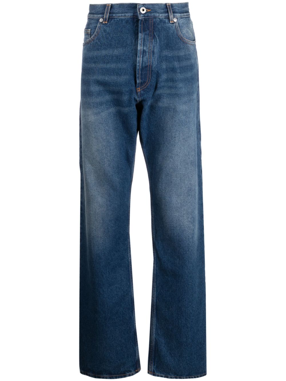 Off White Jeans Denim OMYA180F23DEN0024400 (Off-White / ジーンズ ) | Off-White (オフホワイト)