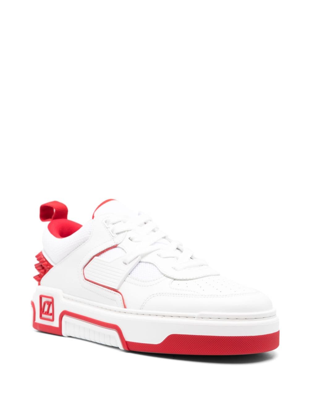 Christian Louboutin Sneakers White 3230887ASTROLOUBIJ679 (Christian Louboutin / スニーカー ) | Christian Louboutin (クリスチャン ルブタン)(1)