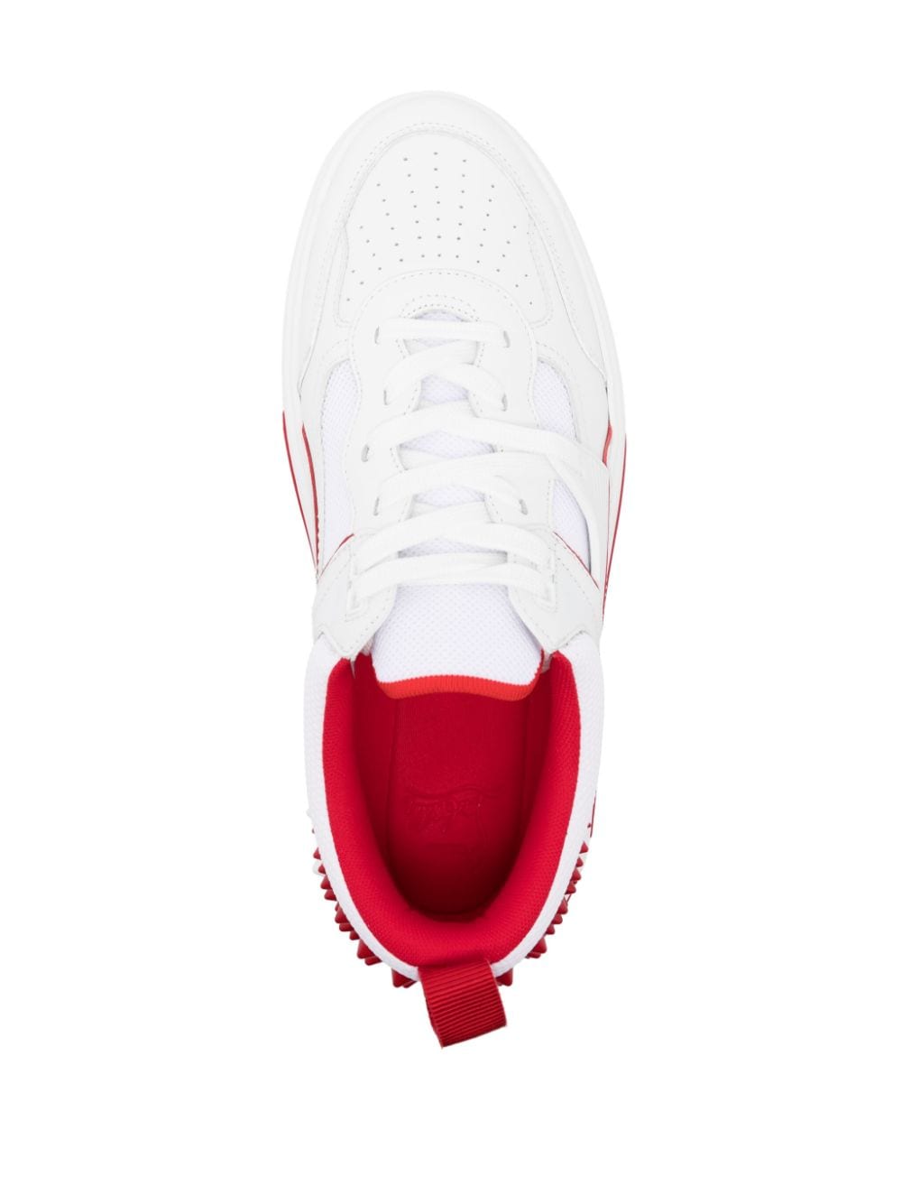 Christian Louboutin Sneakers White 3230887ASTROLOUBIJ679 (Christian Louboutin / スニーカー ) | Christian Louboutin (クリスチャン ルブタン)(2)