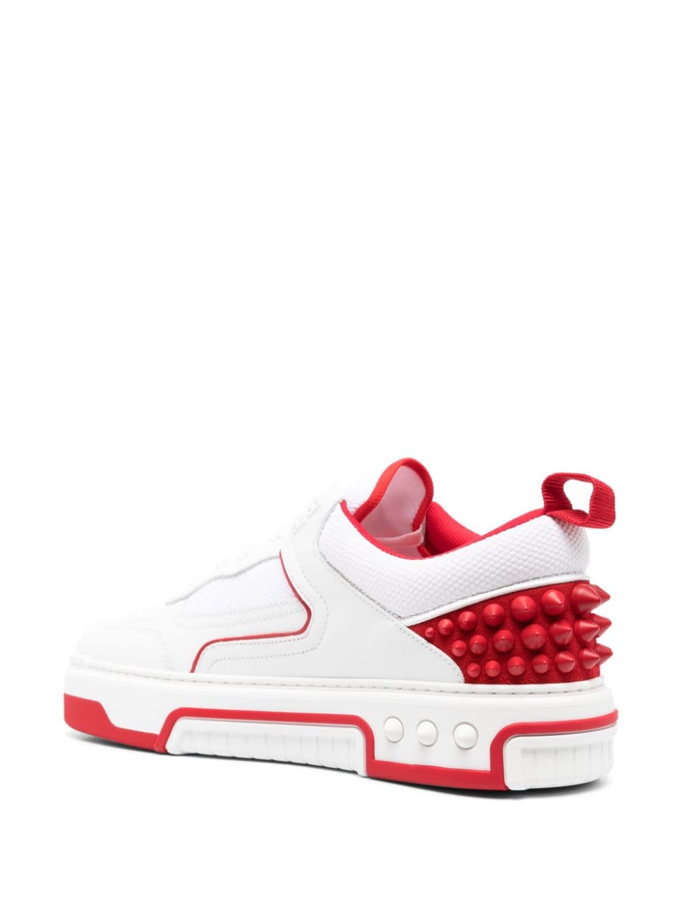 Christian Louboutin Sneakers White 3230887ASTROLOUBIJ679 (Christian Louboutin / スニーカー ) | Christian Louboutin (クリスチャン ルブタン)(3)